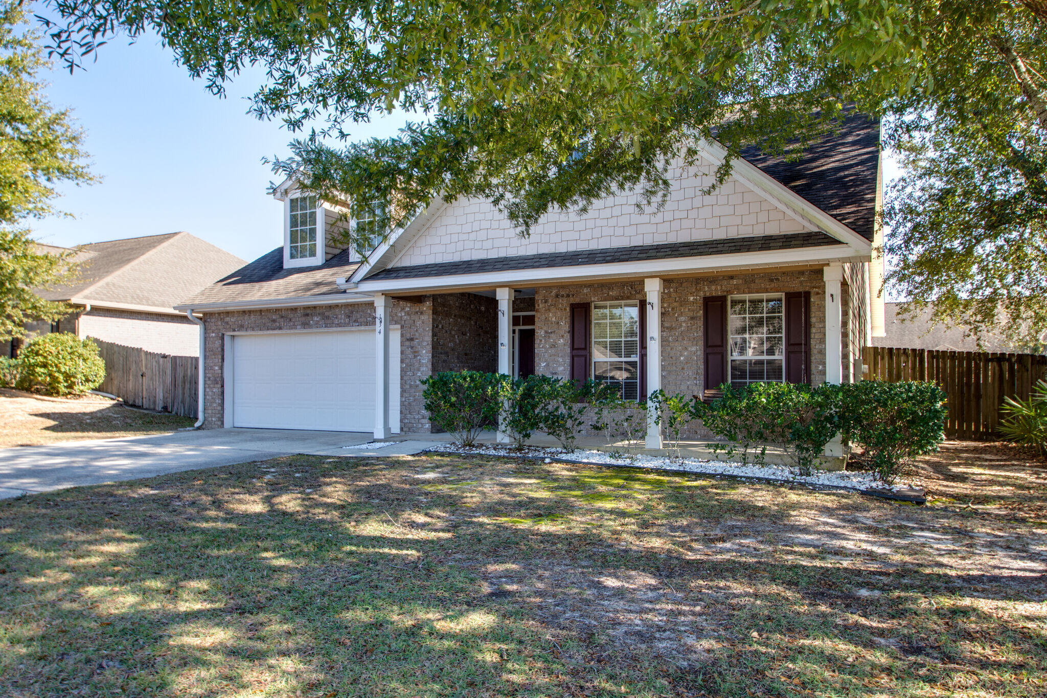 ROLLING RIDGE S/D - Residential Lease