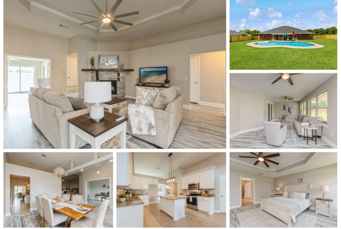 CARNEGIE HILLS PH 2 - Residential