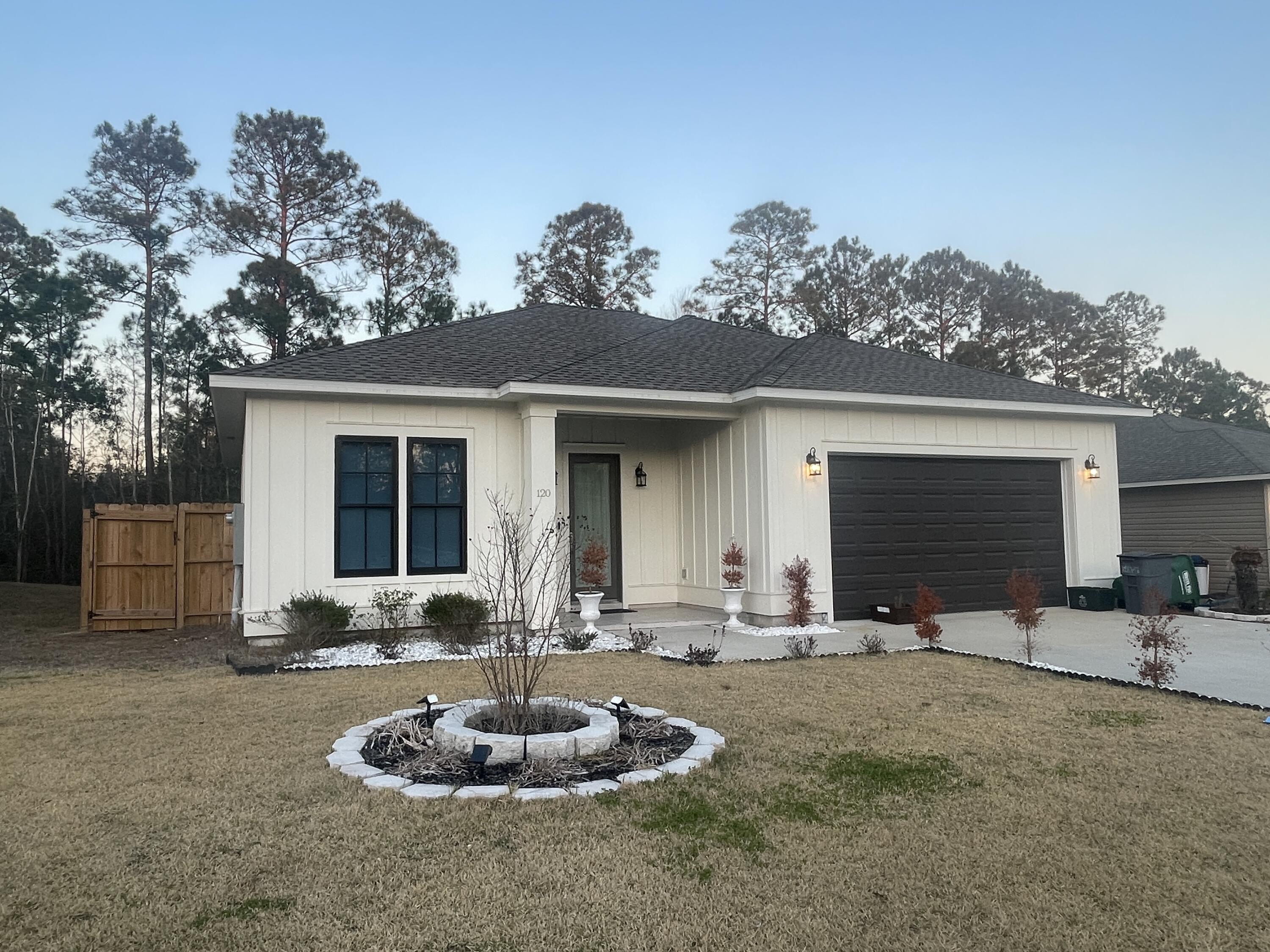 Taylor Farms Lot 6 Blk A - Residential Lease
