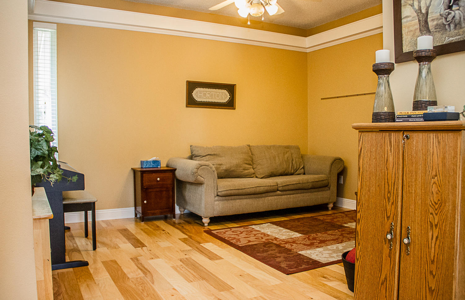 MEADOW LAKE ESTATES - Residential Lease