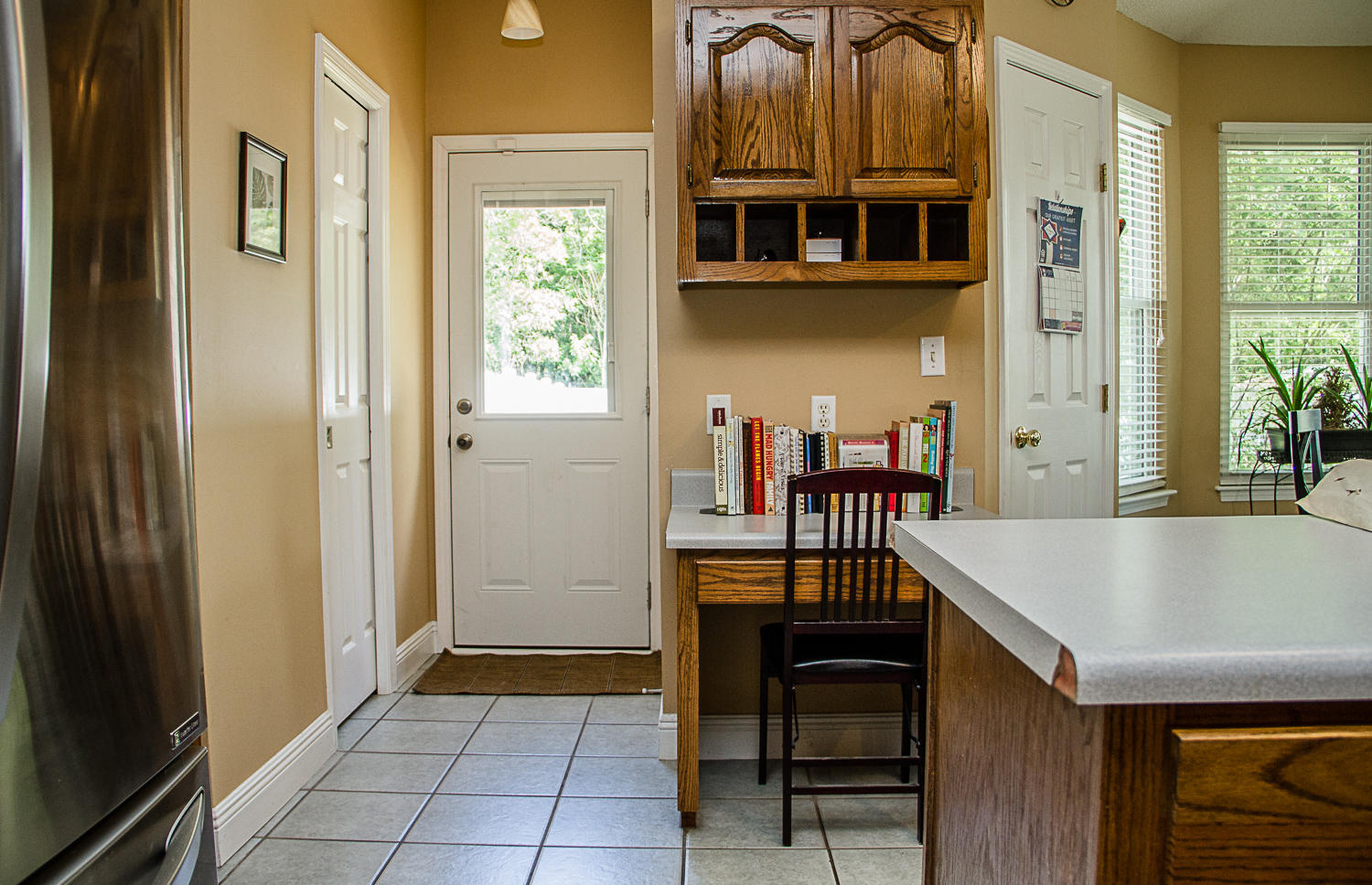 MEADOW LAKE ESTATES - Residential Lease