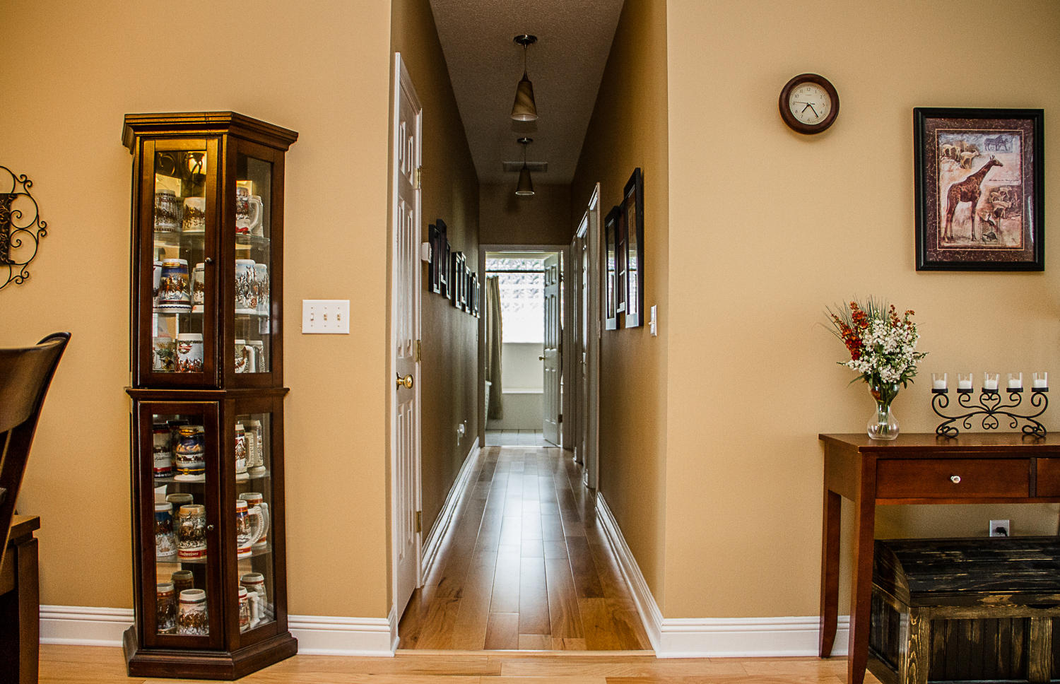 MEADOW LAKE ESTATES - Residential Lease