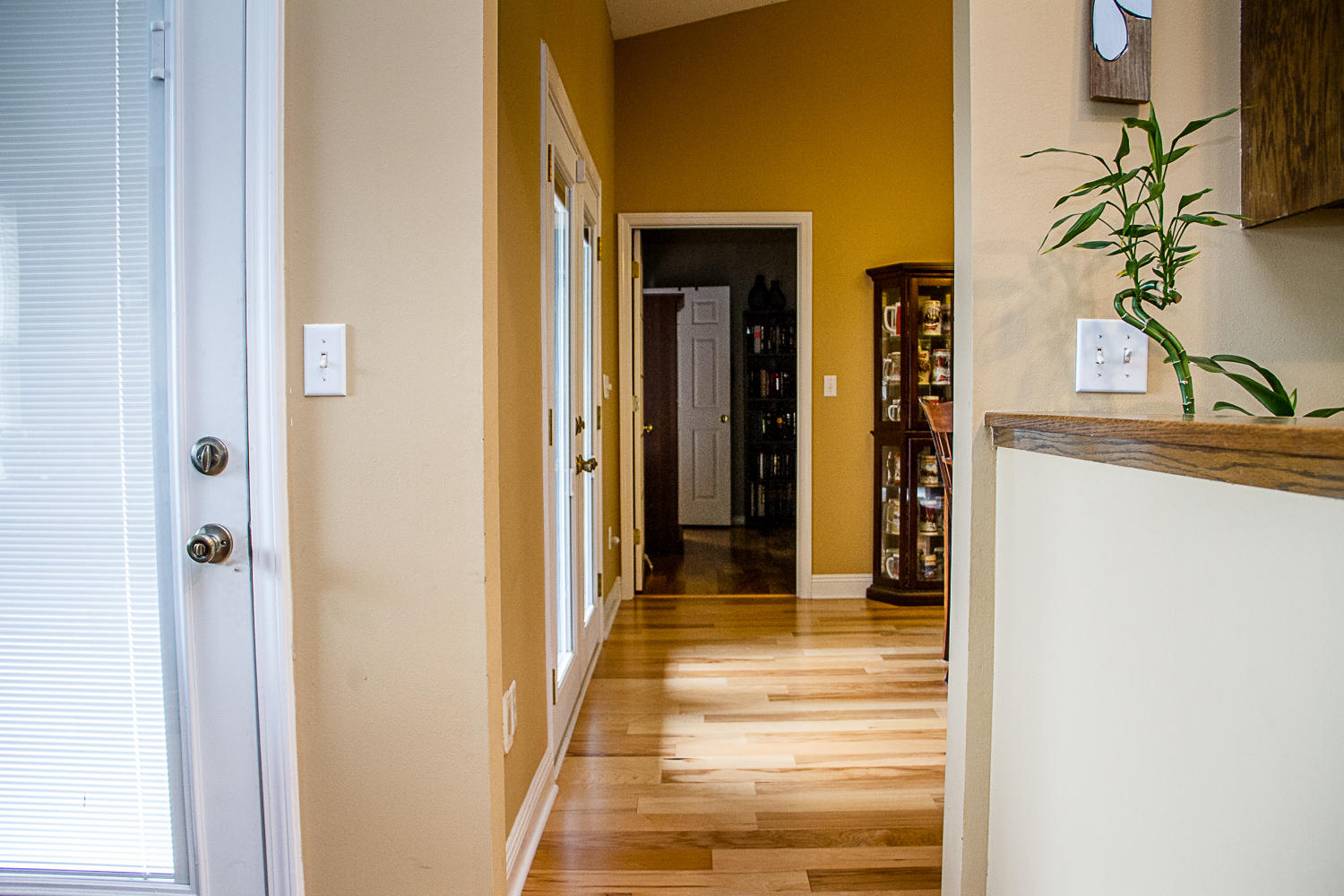 MEADOW LAKE ESTATES - Residential Lease