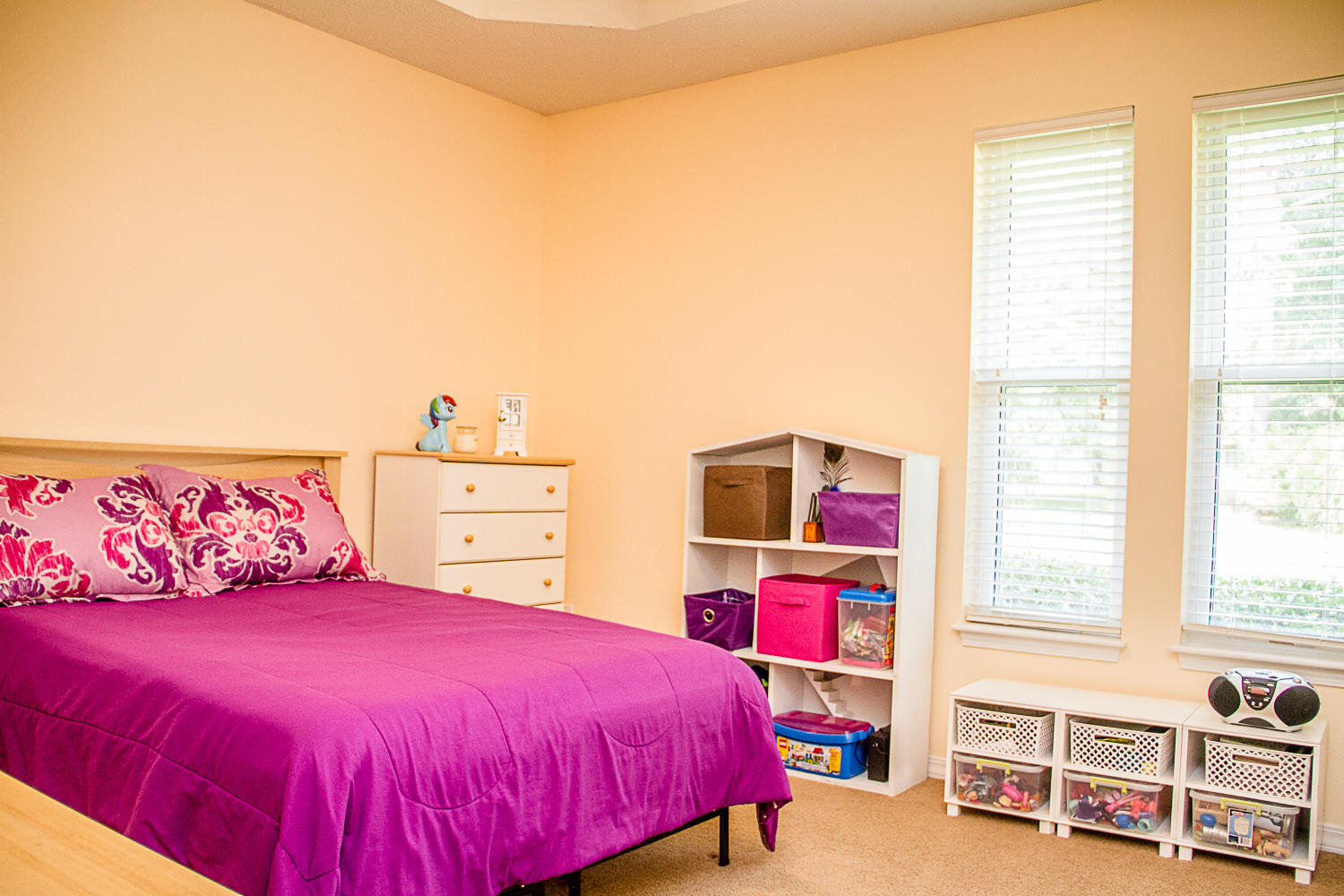 MEADOW LAKE ESTATES - Residential Lease