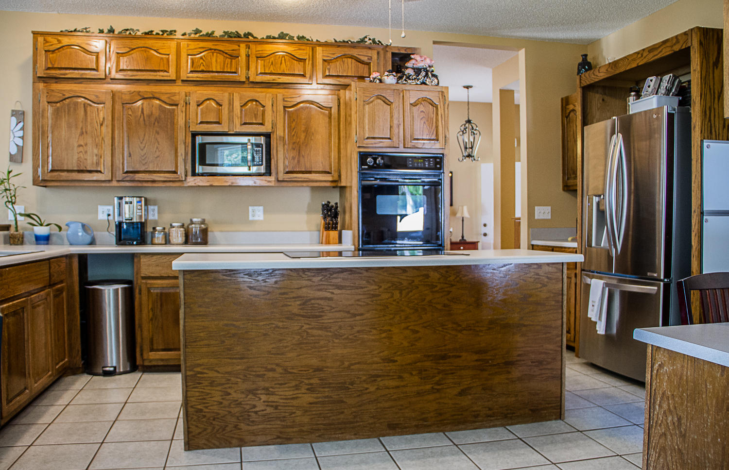 MEADOW LAKE ESTATES - Residential Lease