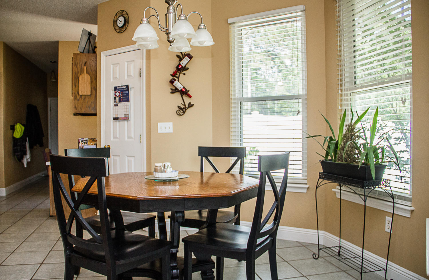 MEADOW LAKE ESTATES - Residential Lease
