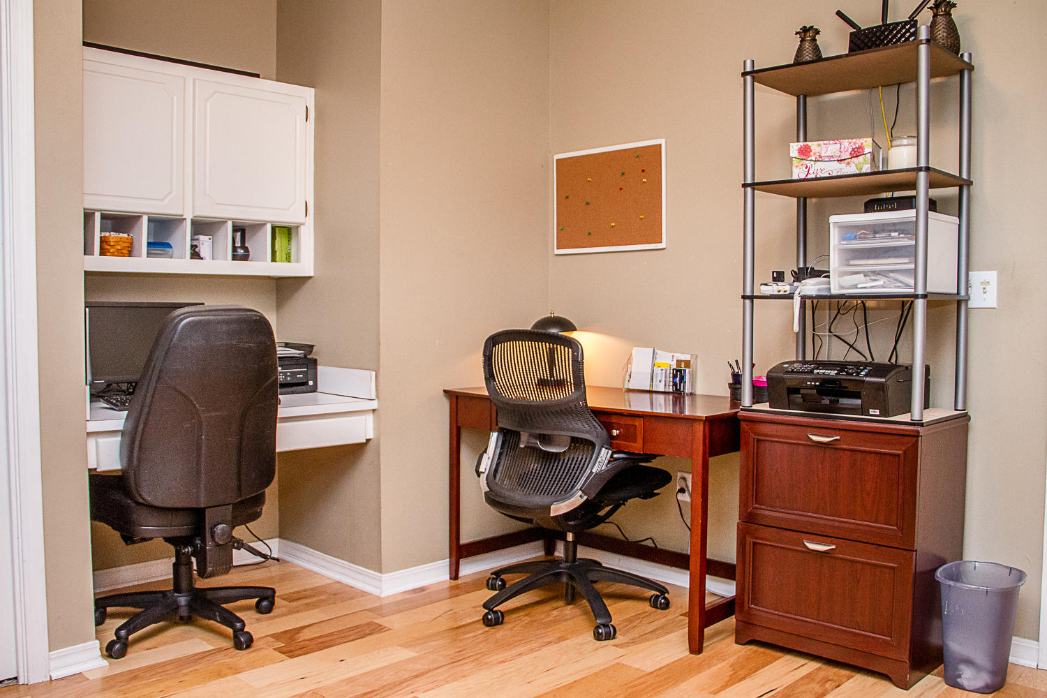 MEADOW LAKE ESTATES - Residential Lease