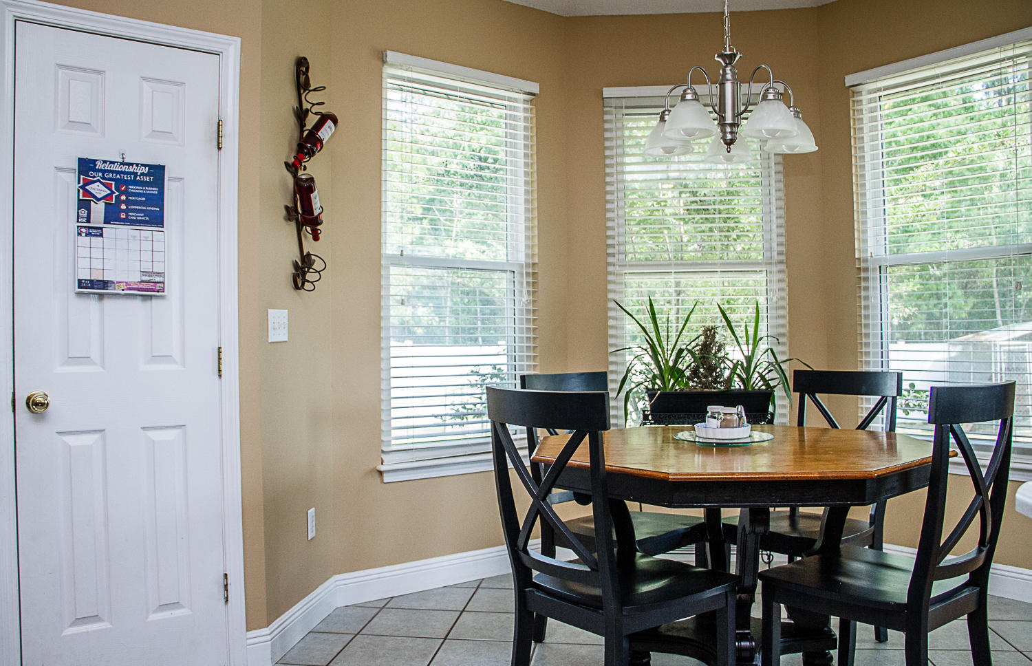 MEADOW LAKE ESTATES - Residential Lease
