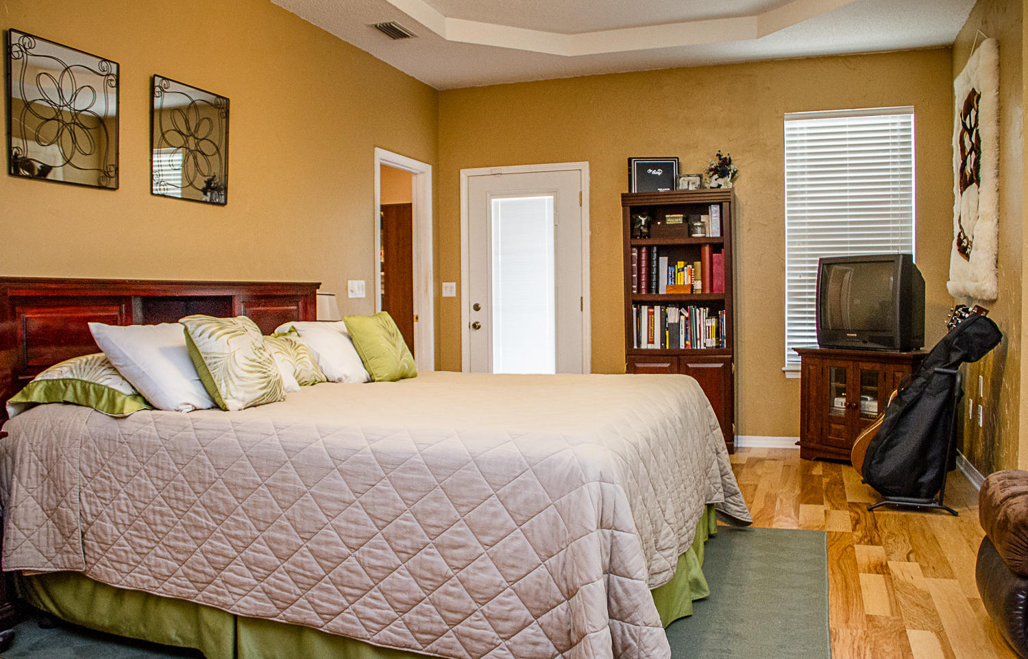 MEADOW LAKE ESTATES - Residential Lease