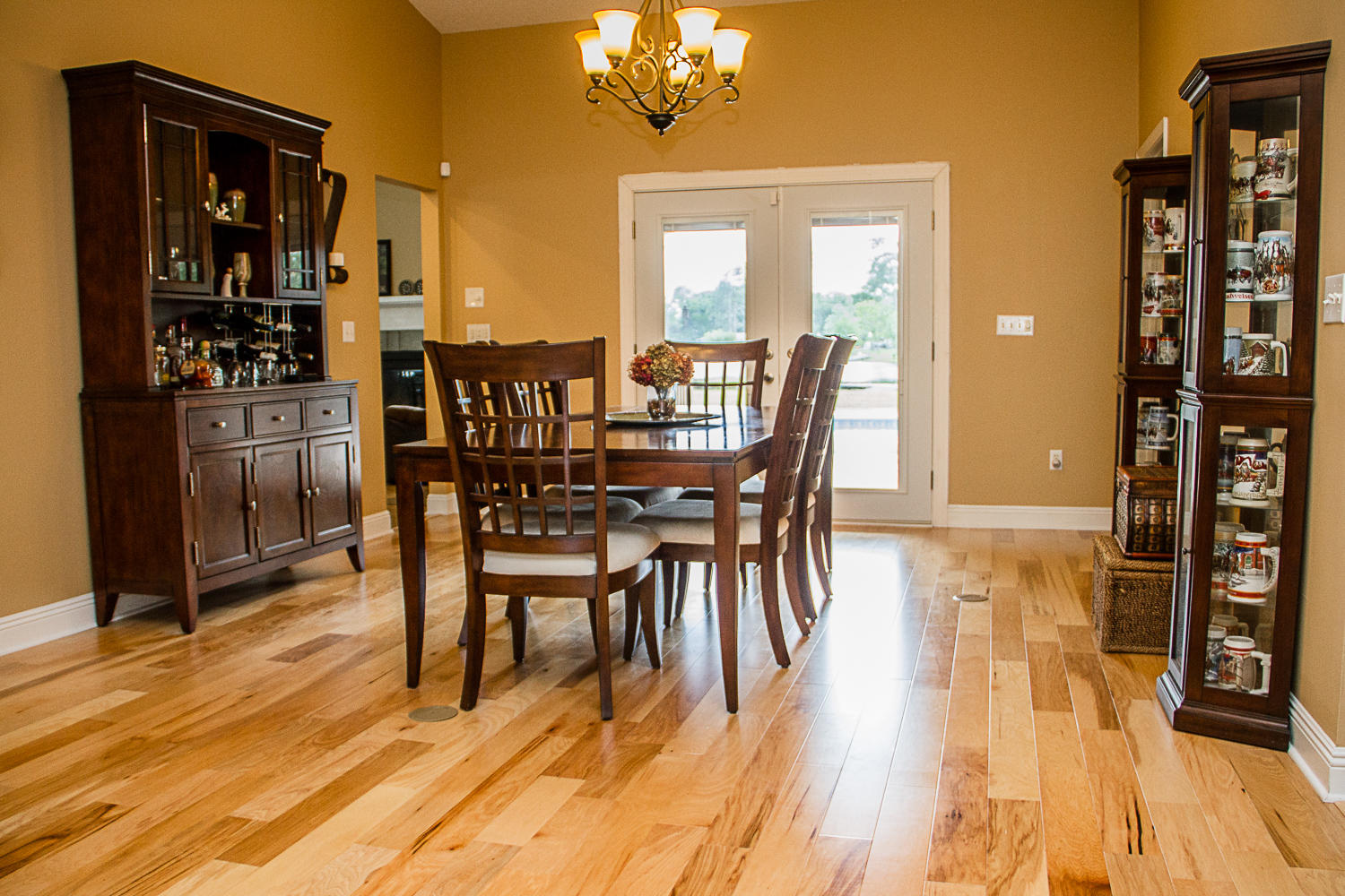 MEADOW LAKE ESTATES - Residential Lease