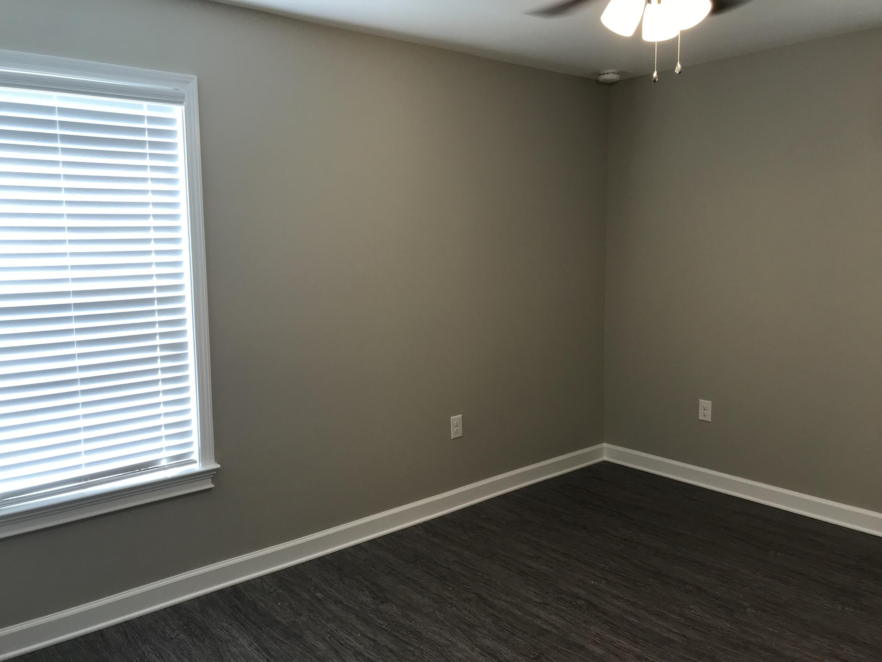 Julian Oaks - Residential Lease
