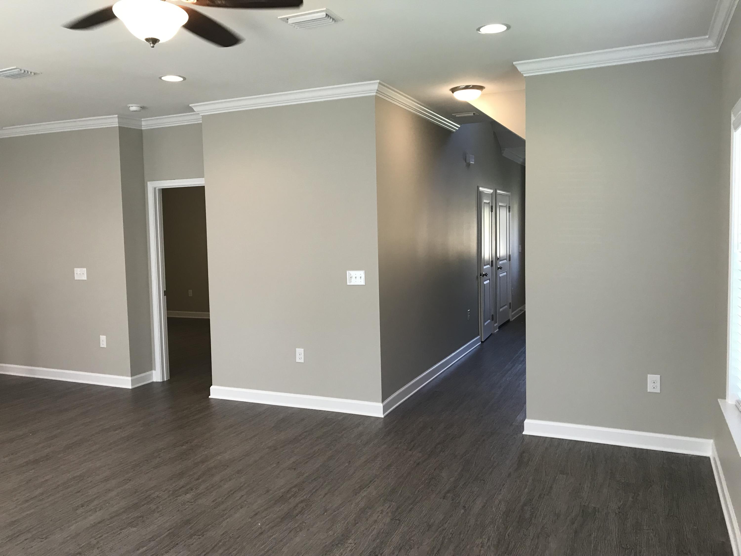 Julian Oaks - Residential Lease