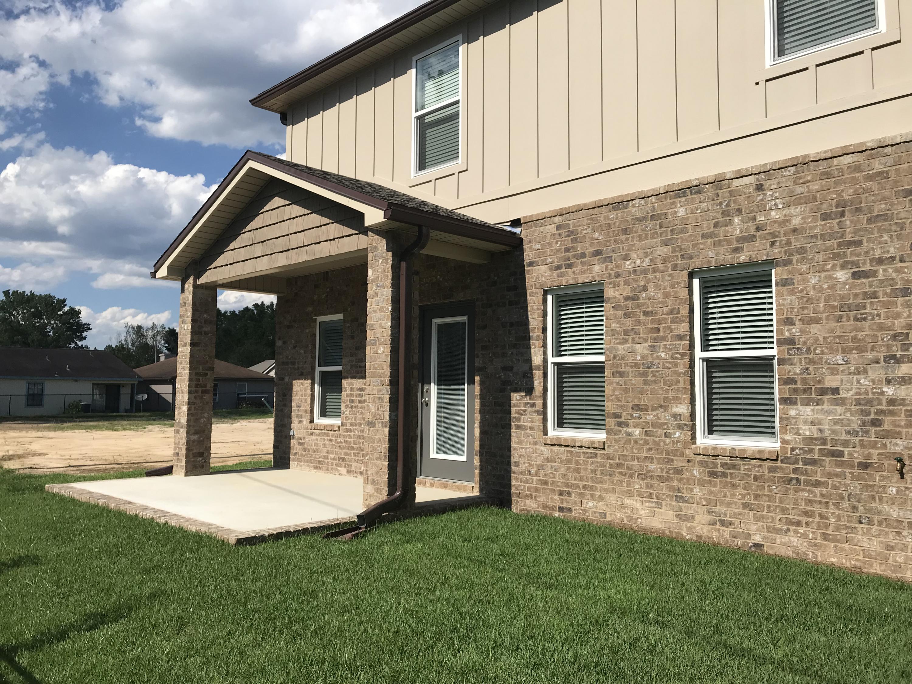 Julian Oaks - Residential Lease