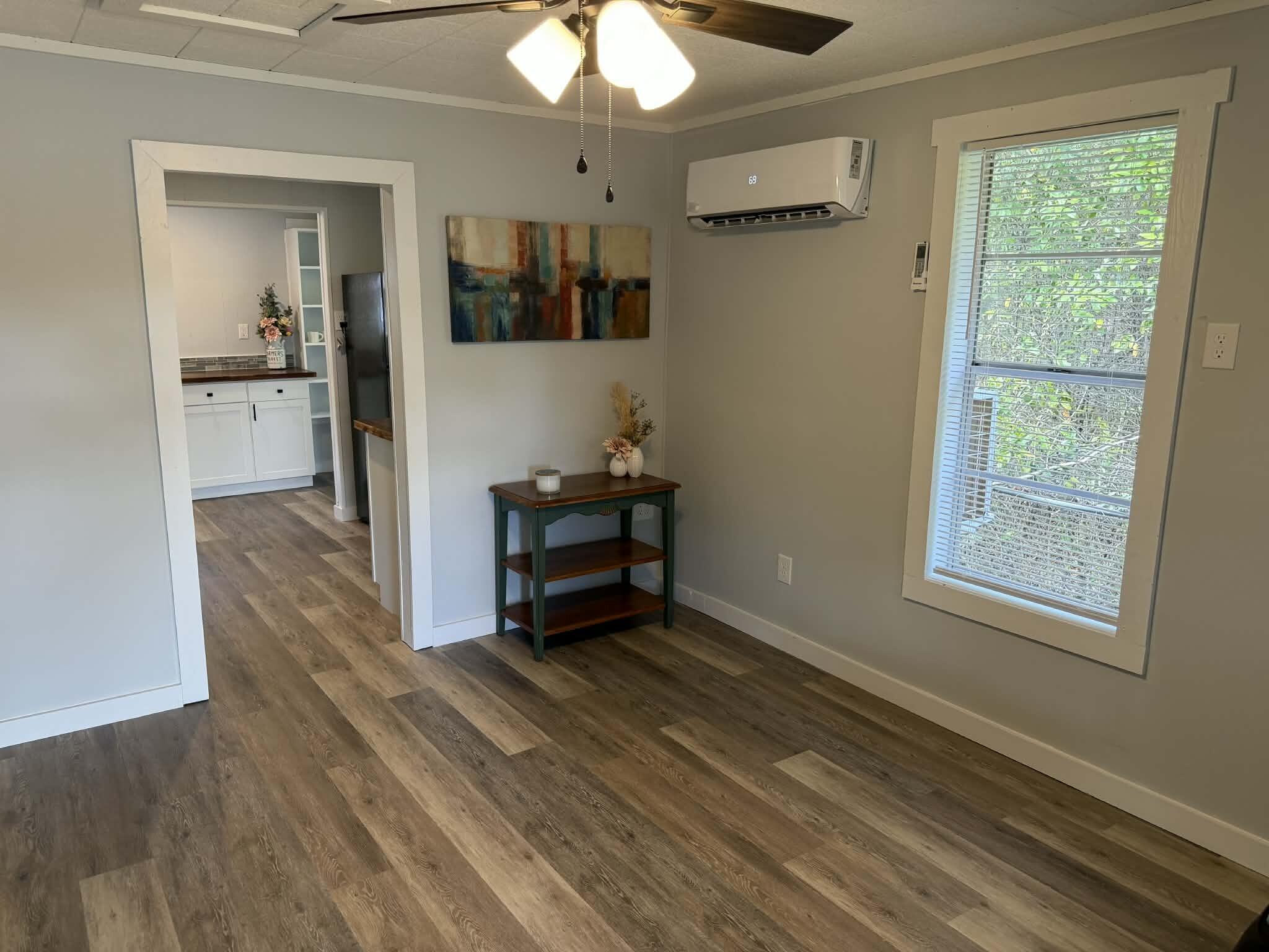 City of DeFuniak Springs - Residential