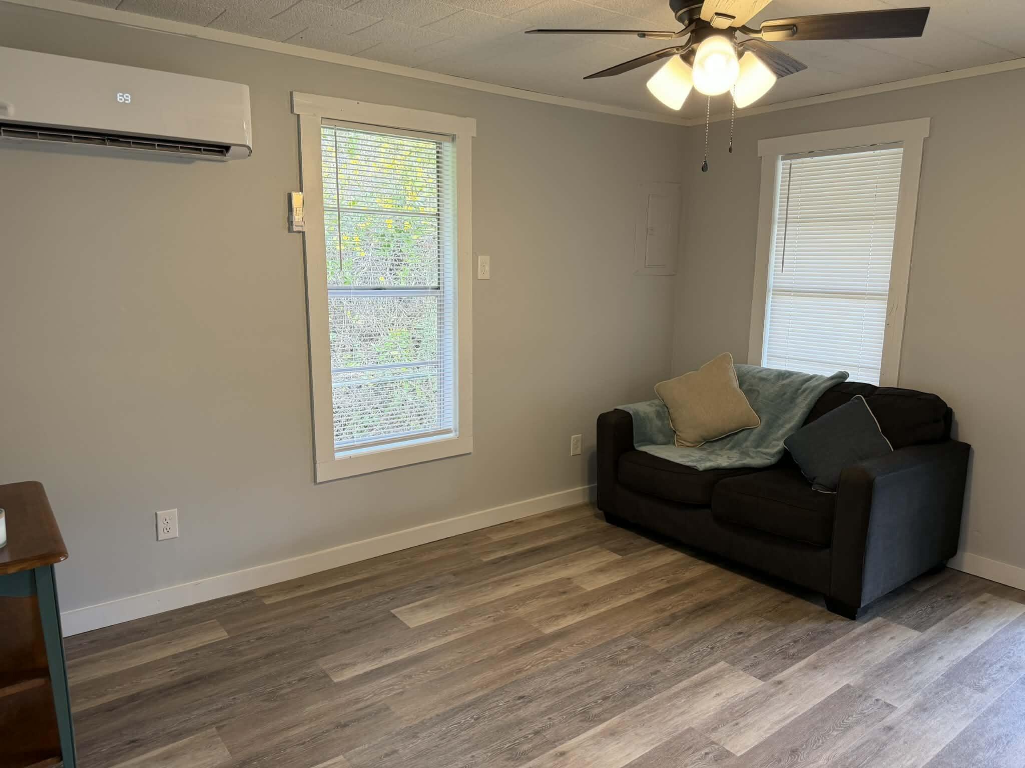 City of DeFuniak Springs - Residential