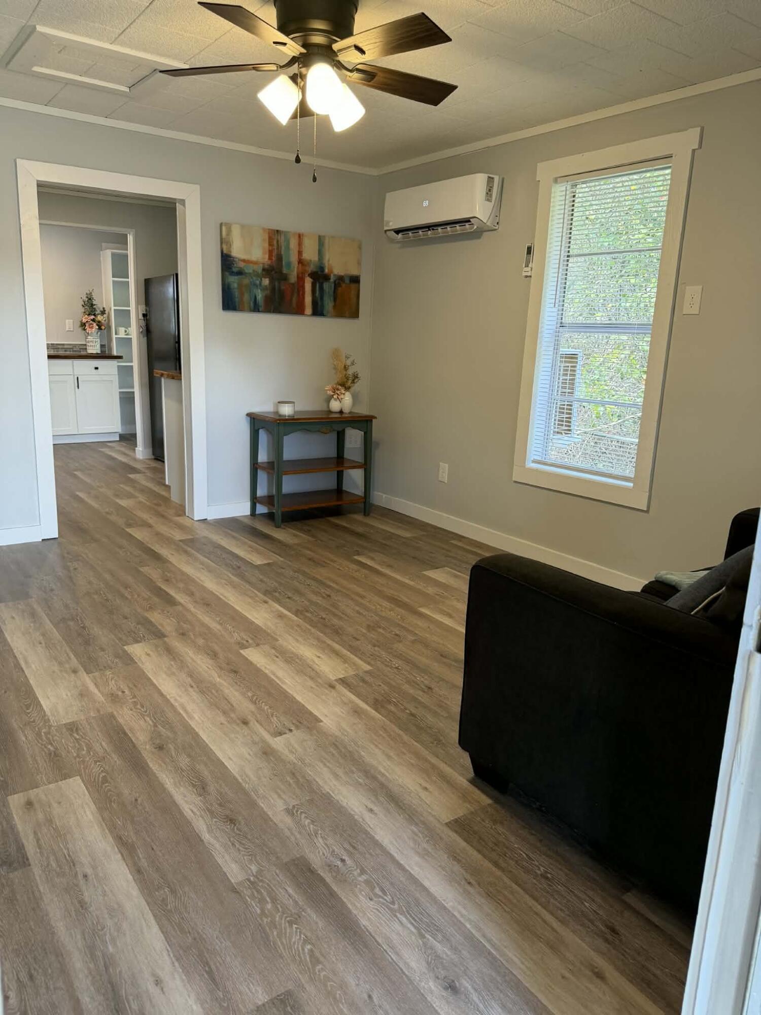 City of DeFuniak Springs - Residential