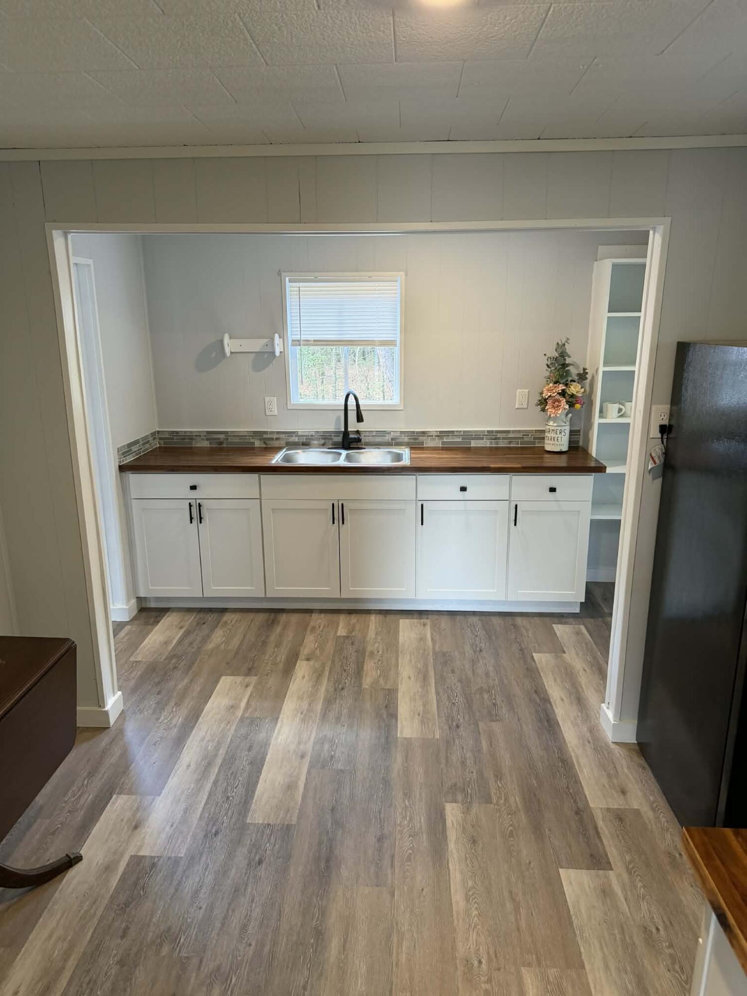 City of DeFuniak Springs - Residential