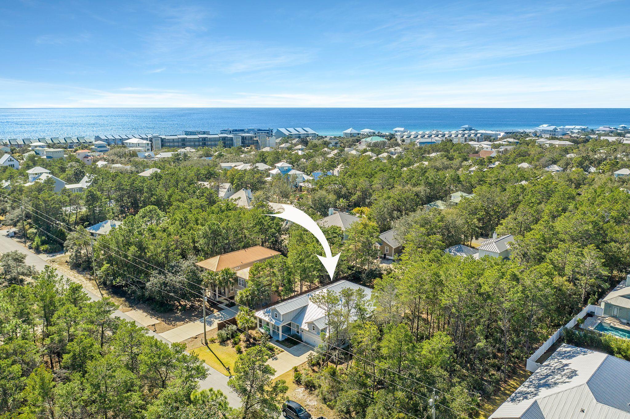 SEACREST - Residential