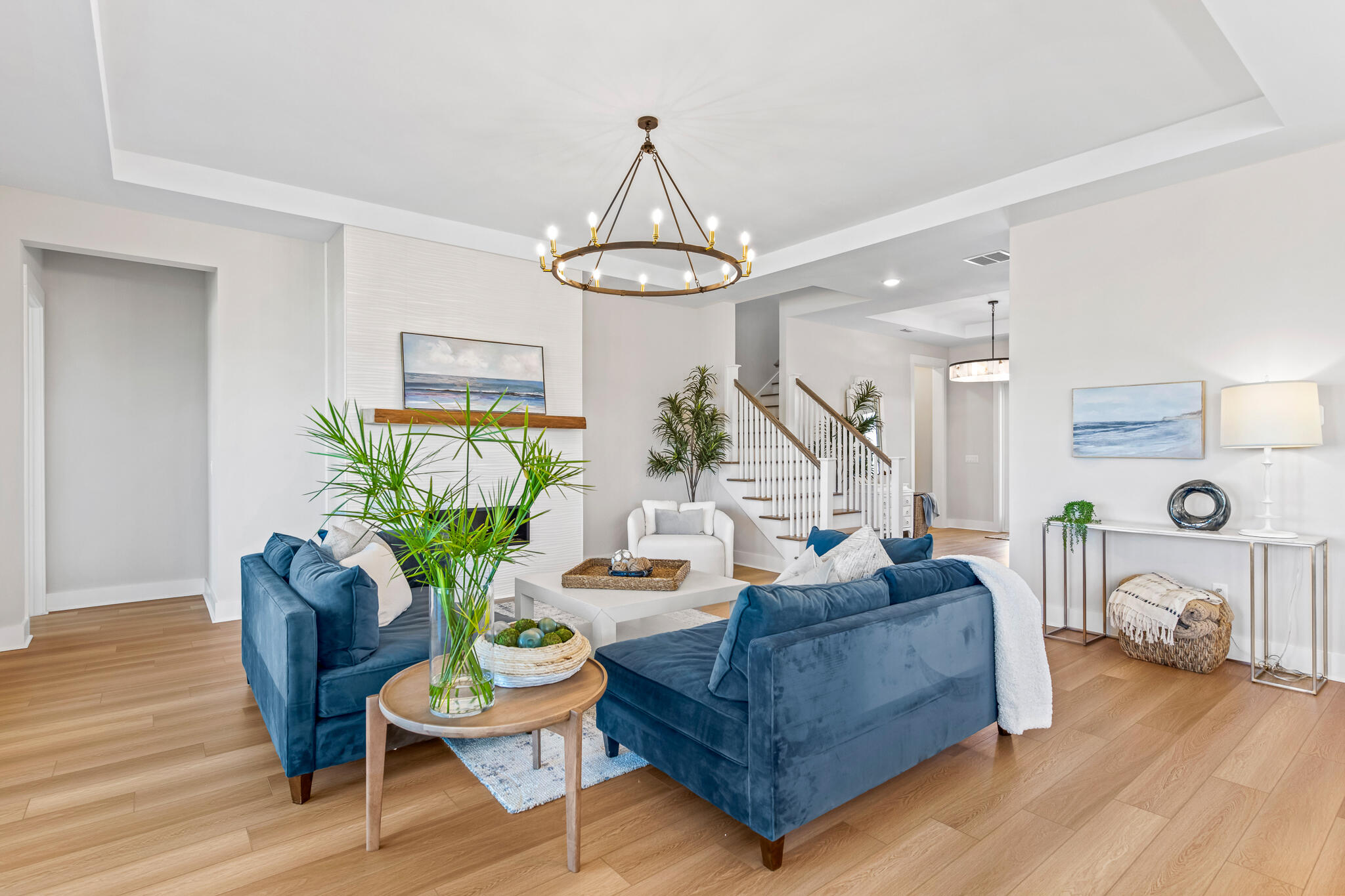 WATERSOUND ORIGINS- NATUREWALK PHASE 2 - Residential
