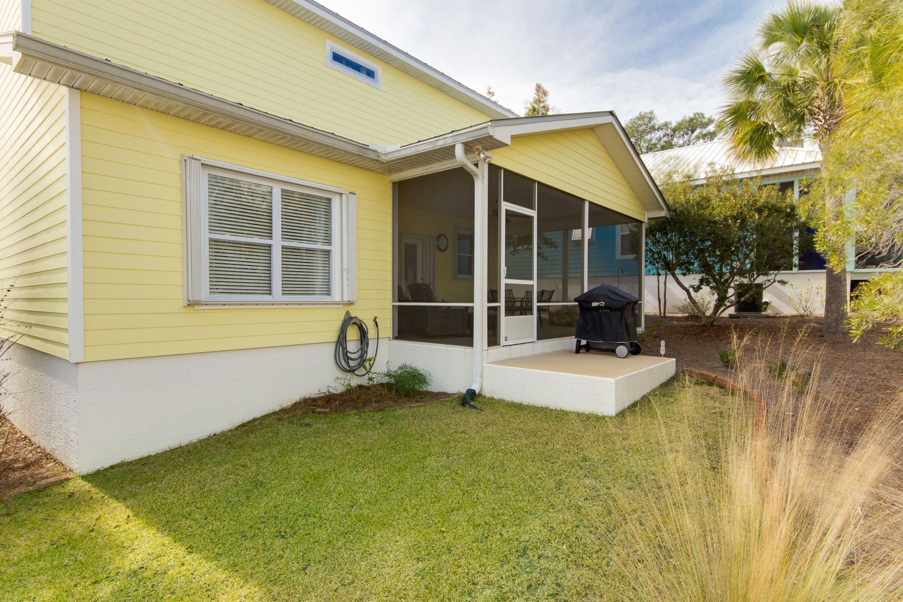 VENTANA DUNES - Residential