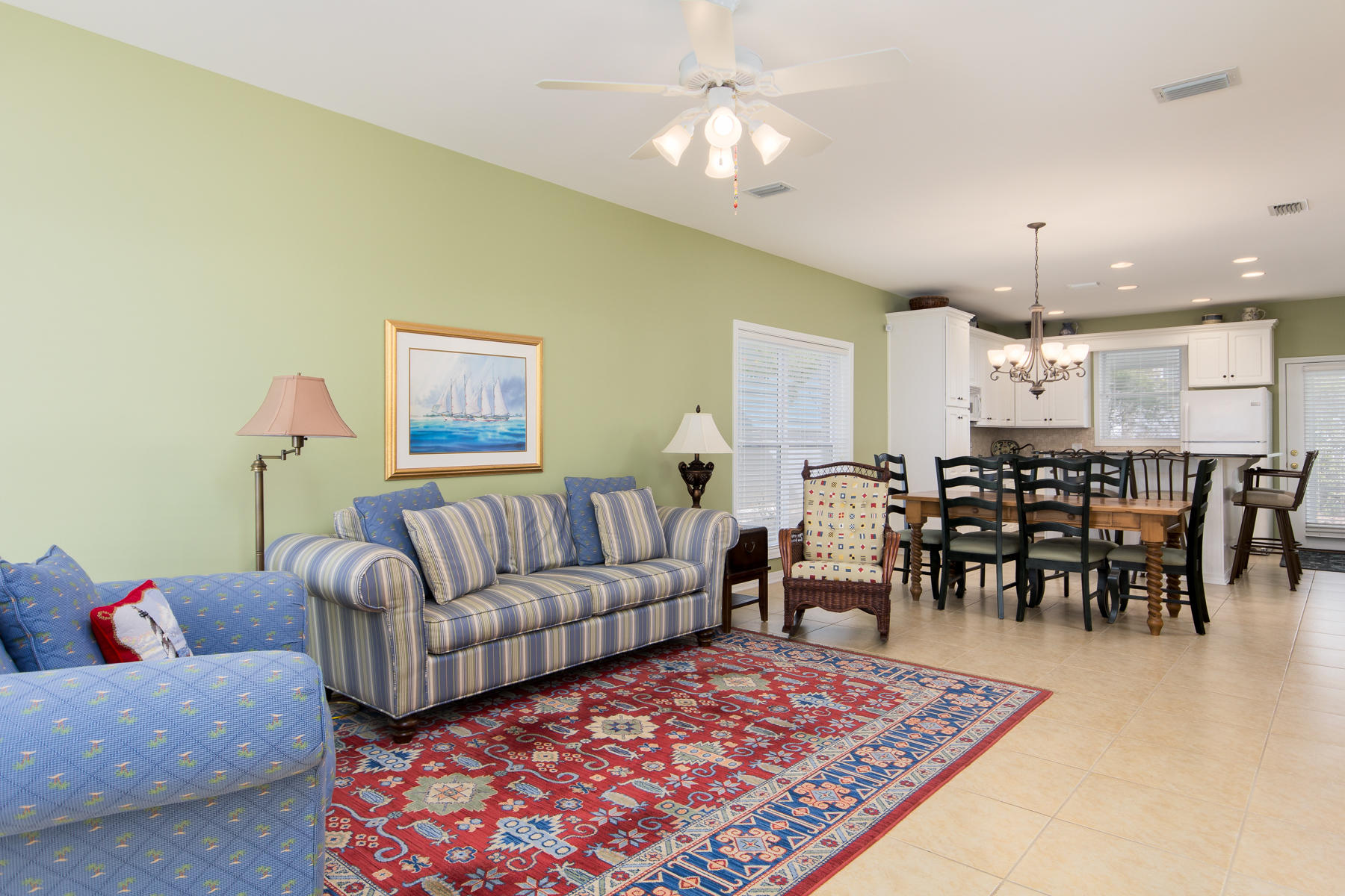 VENTANA DUNES - Residential