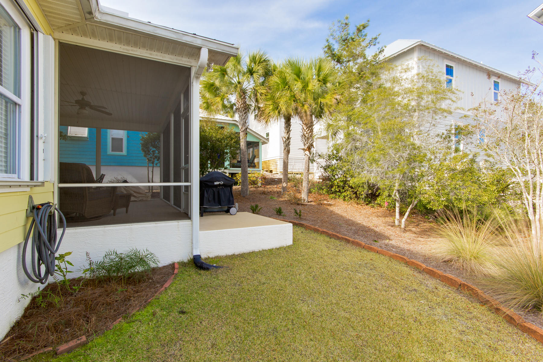 VENTANA DUNES - Residential