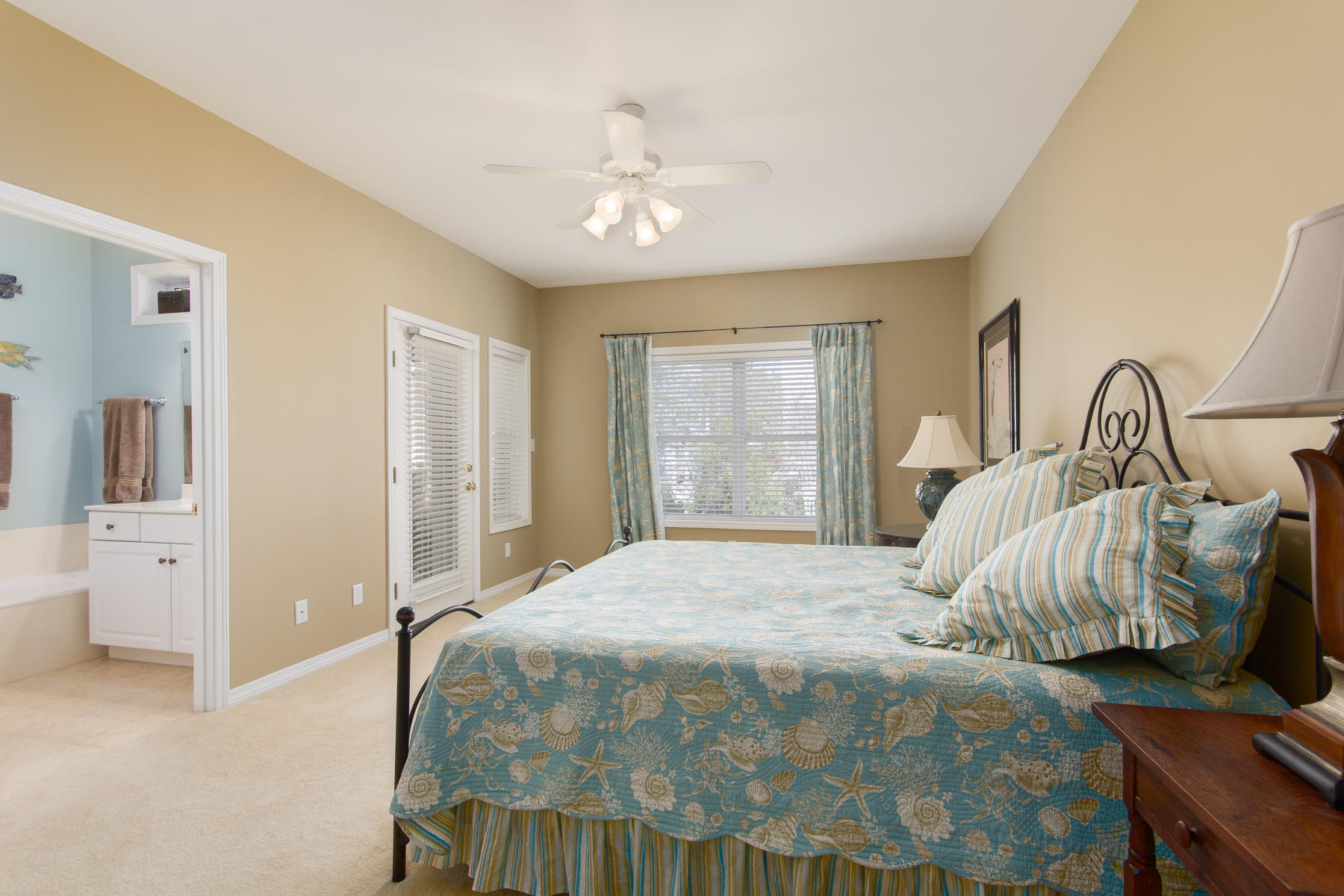 VENTANA DUNES - Residential