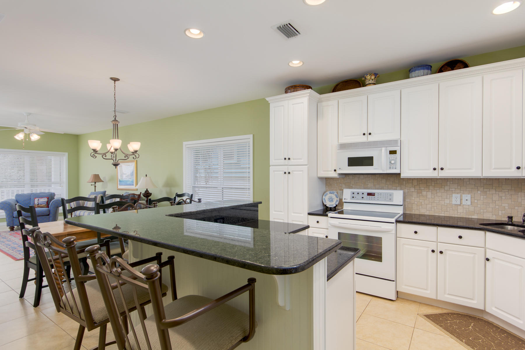 VENTANA DUNES - Residential