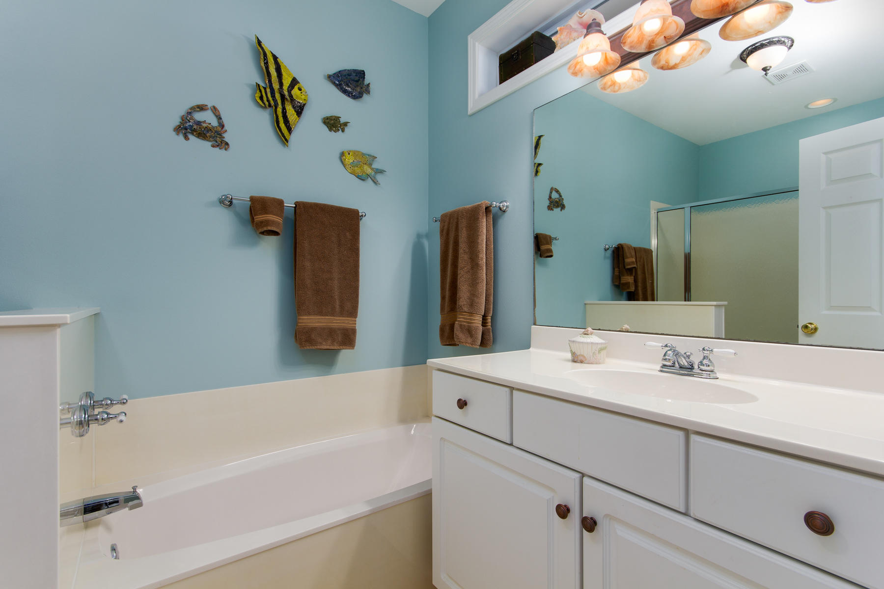 VENTANA DUNES - Residential