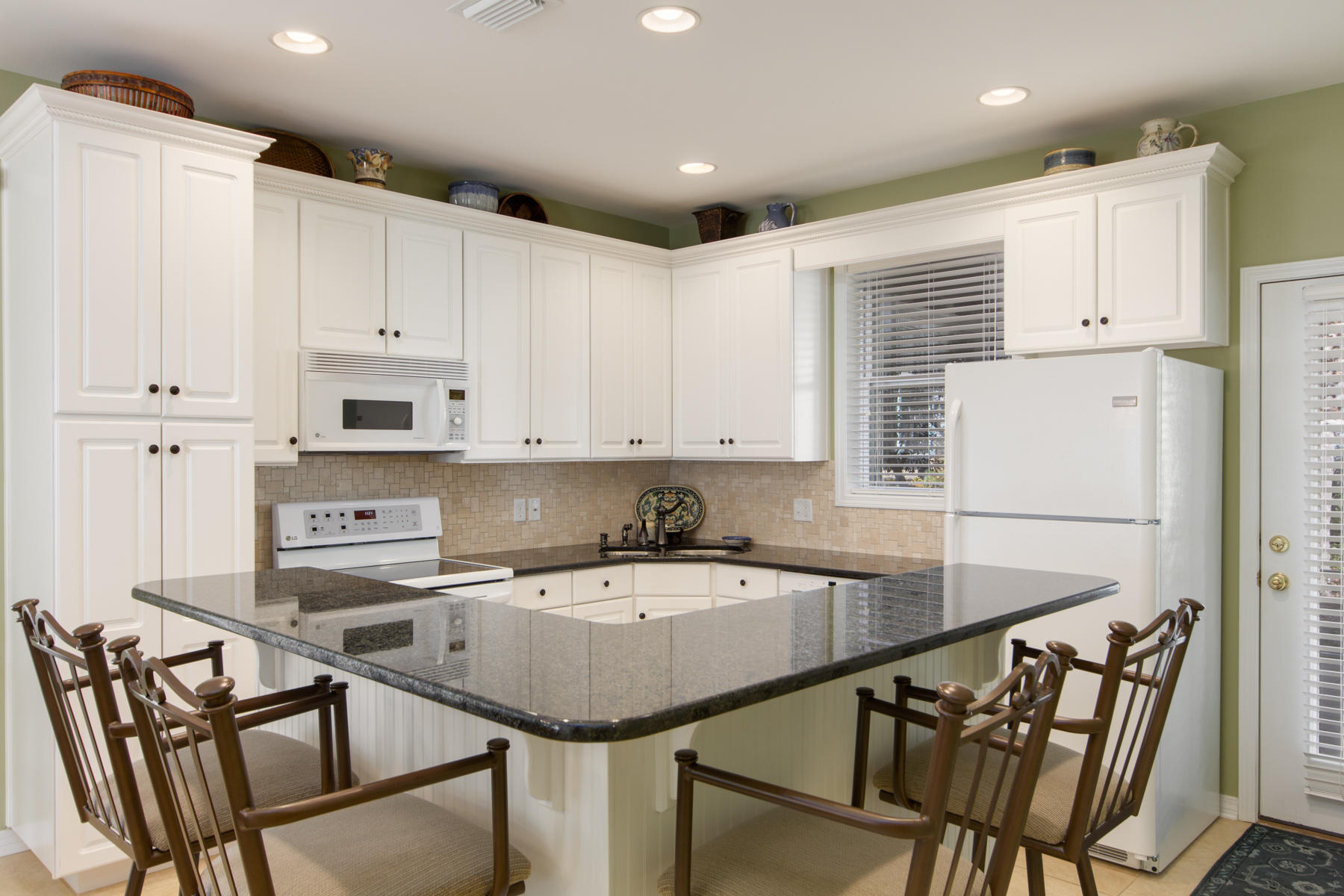 VENTANA DUNES - Residential