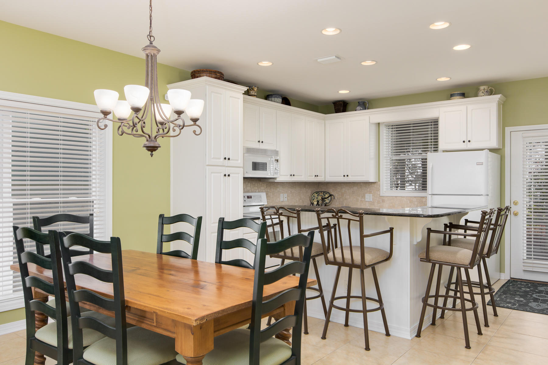 VENTANA DUNES - Residential
