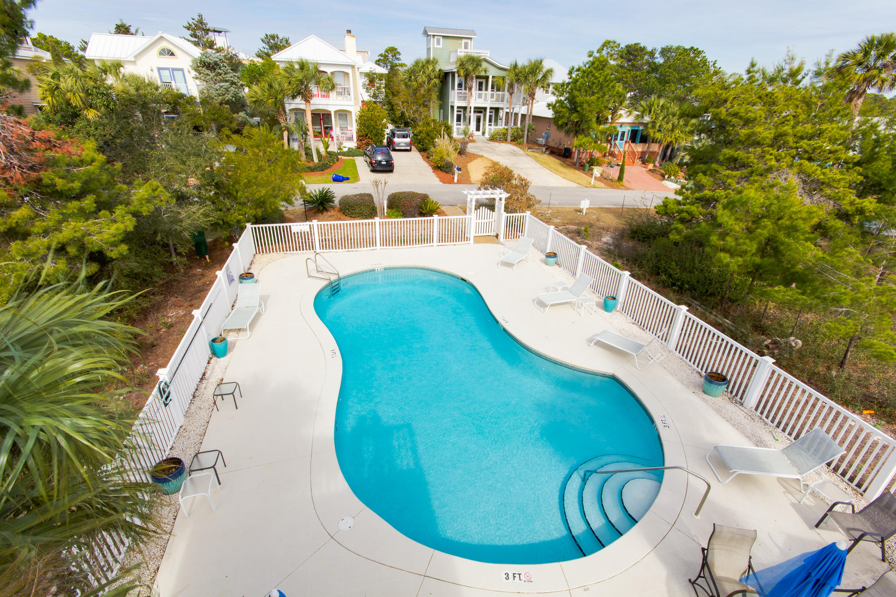 VENTANA DUNES - Residential