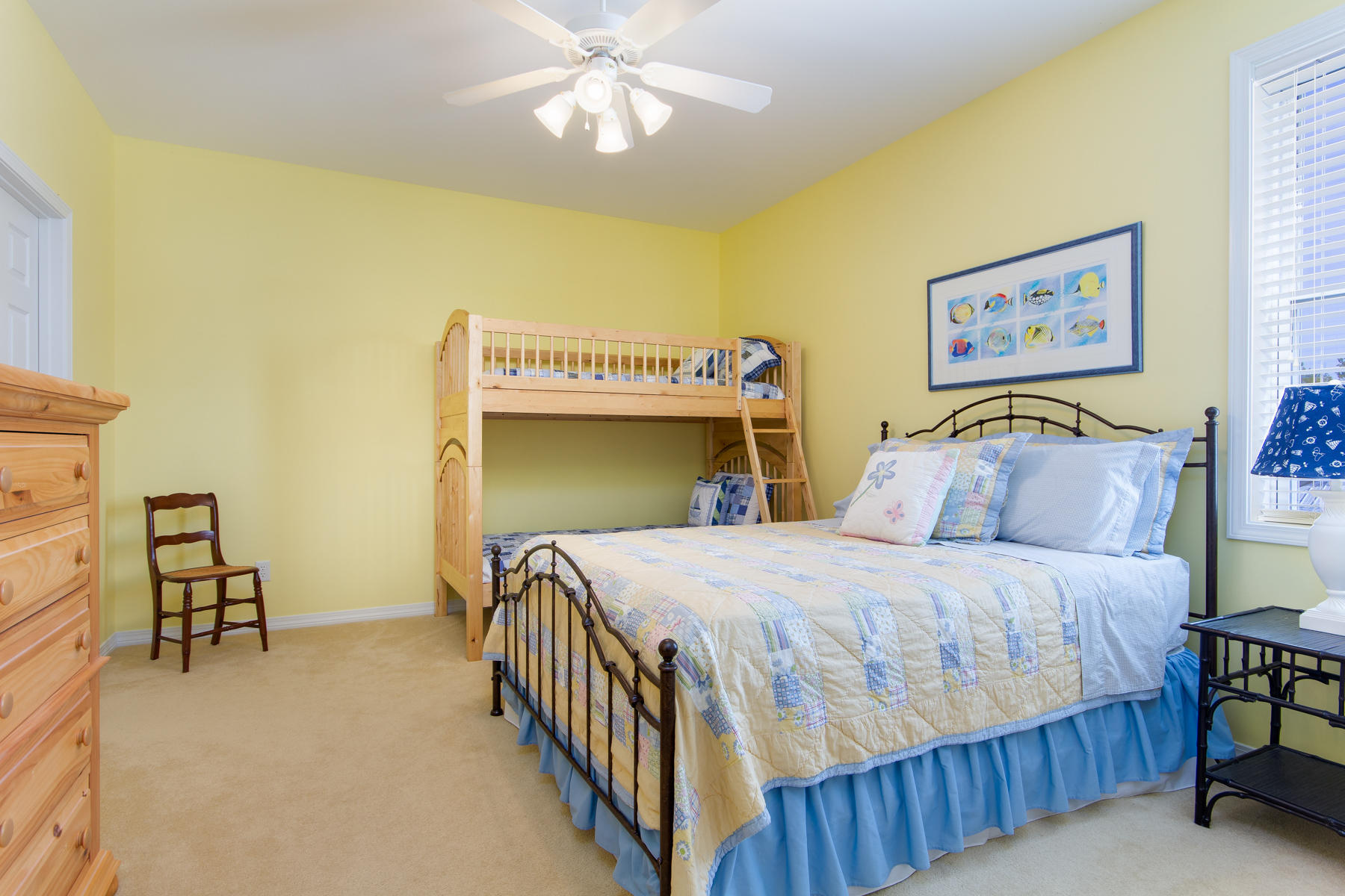 VENTANA DUNES - Residential