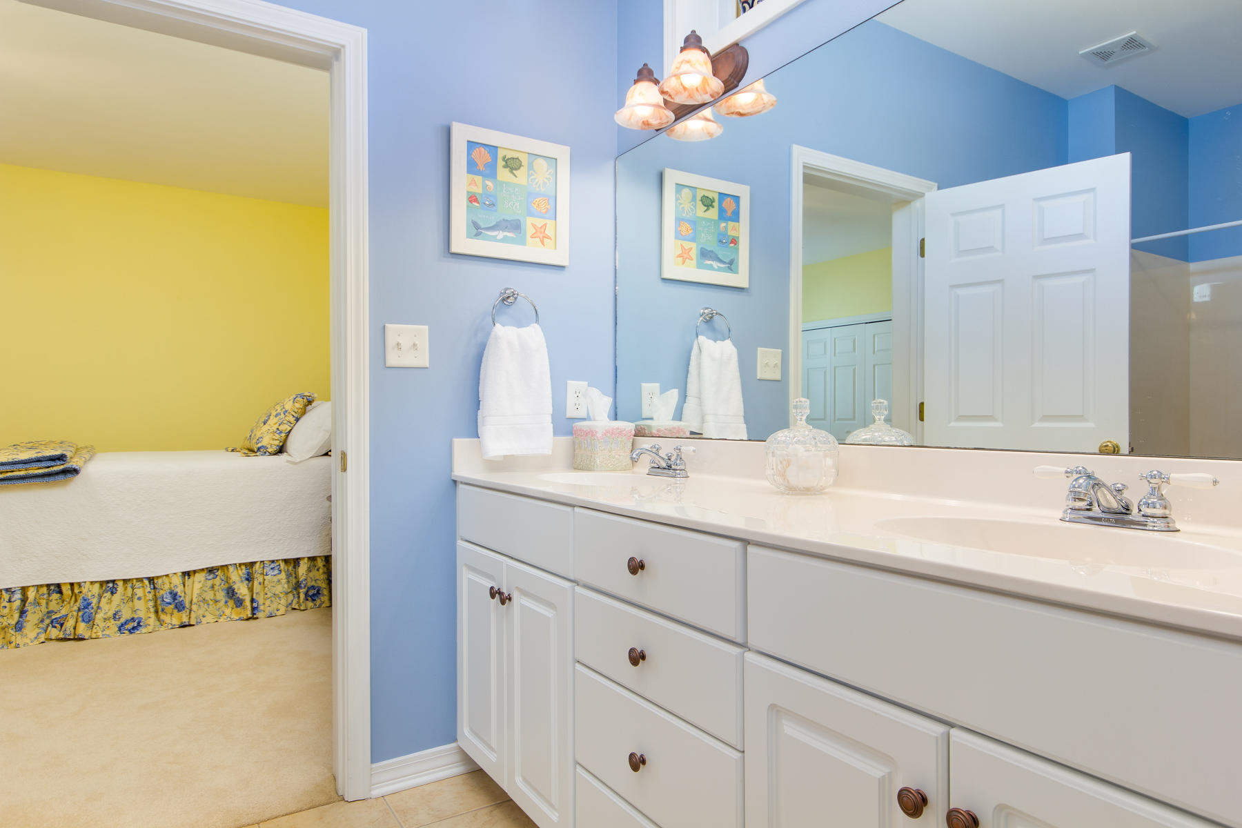 VENTANA DUNES - Residential