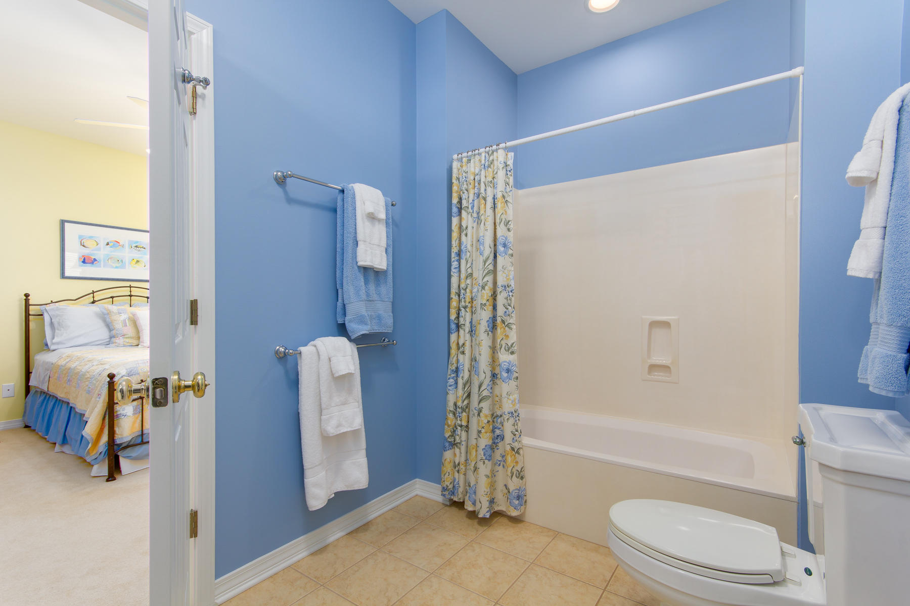 VENTANA DUNES - Residential