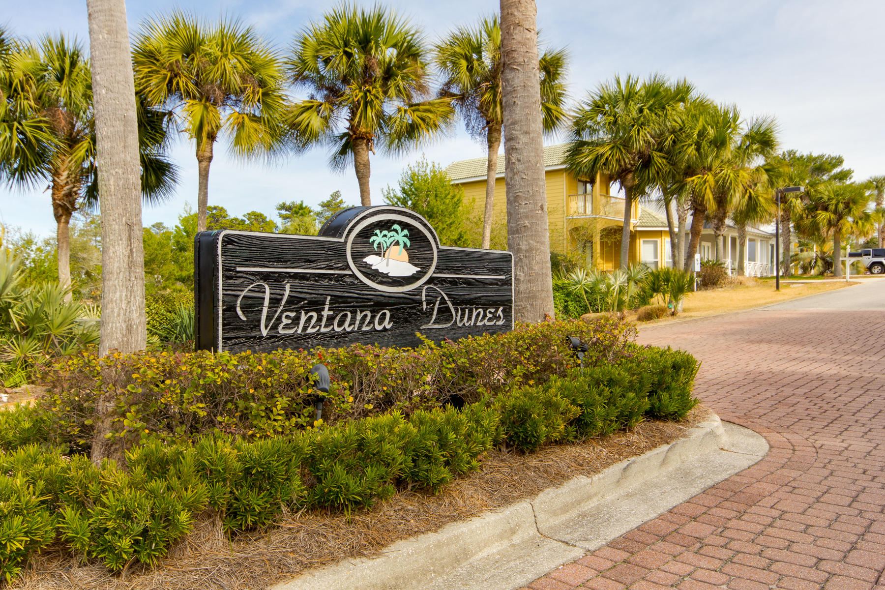 VENTANA DUNES - Residential