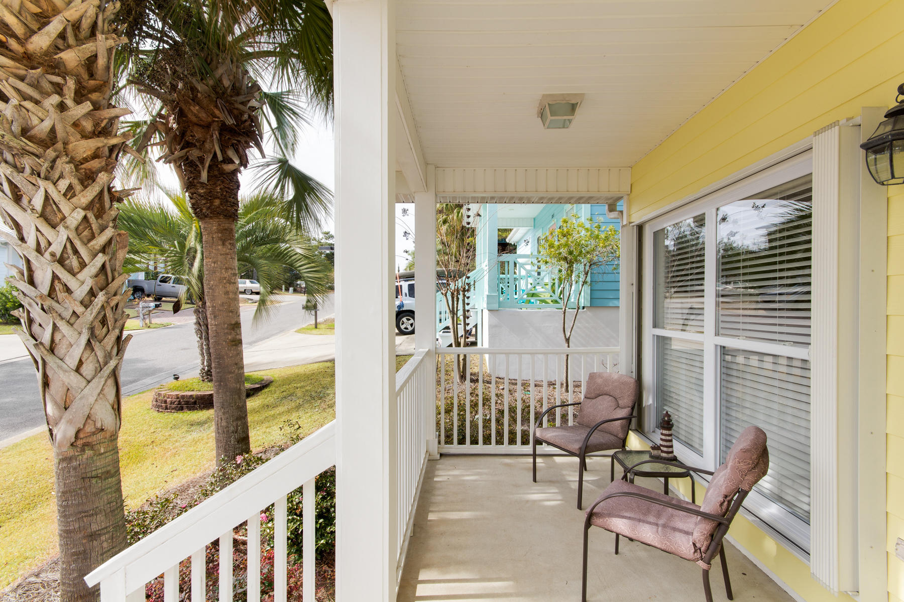 VENTANA DUNES - Residential