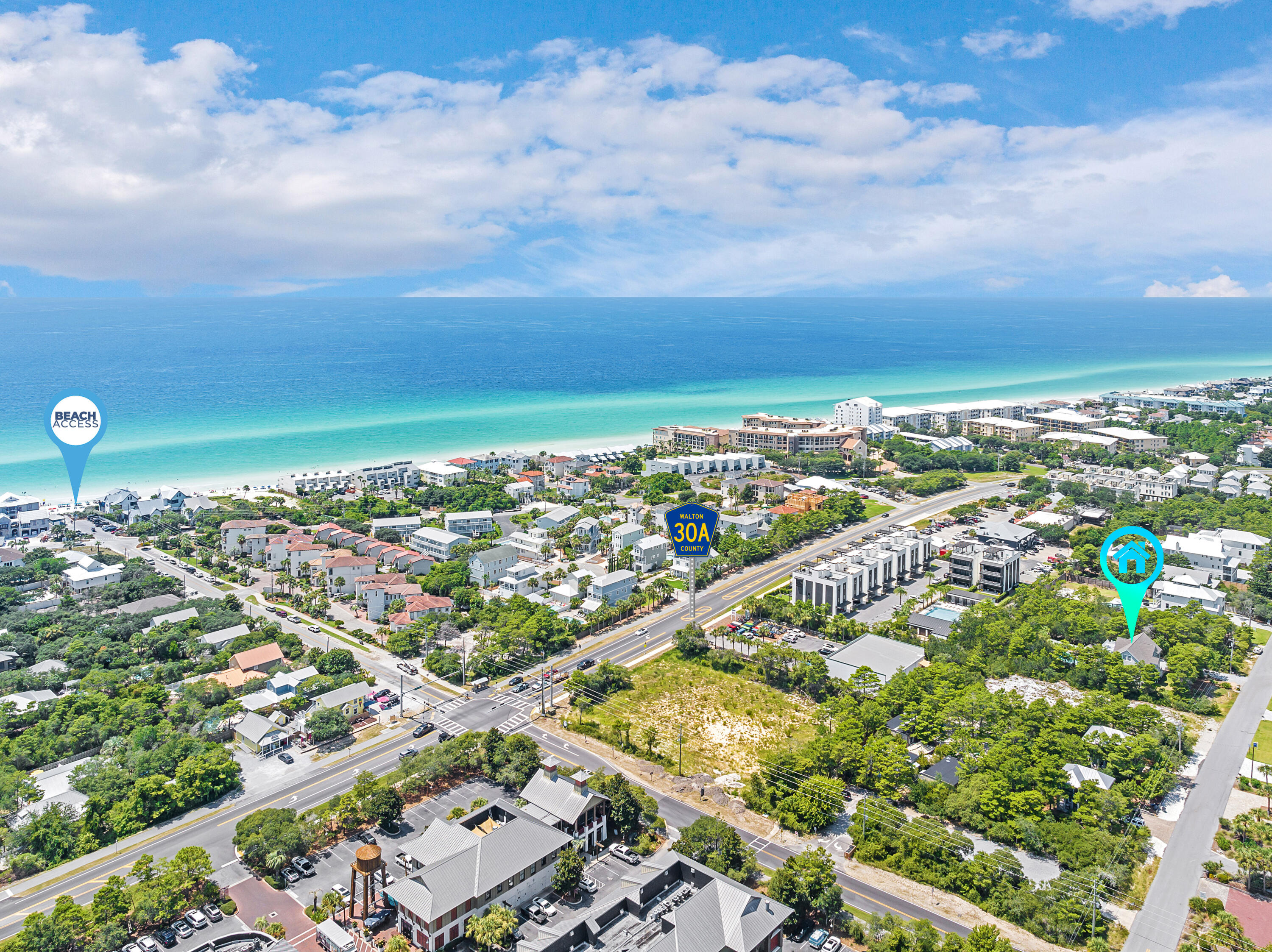 ROLLING DUNES ESTATES UNIT 1 - Residential