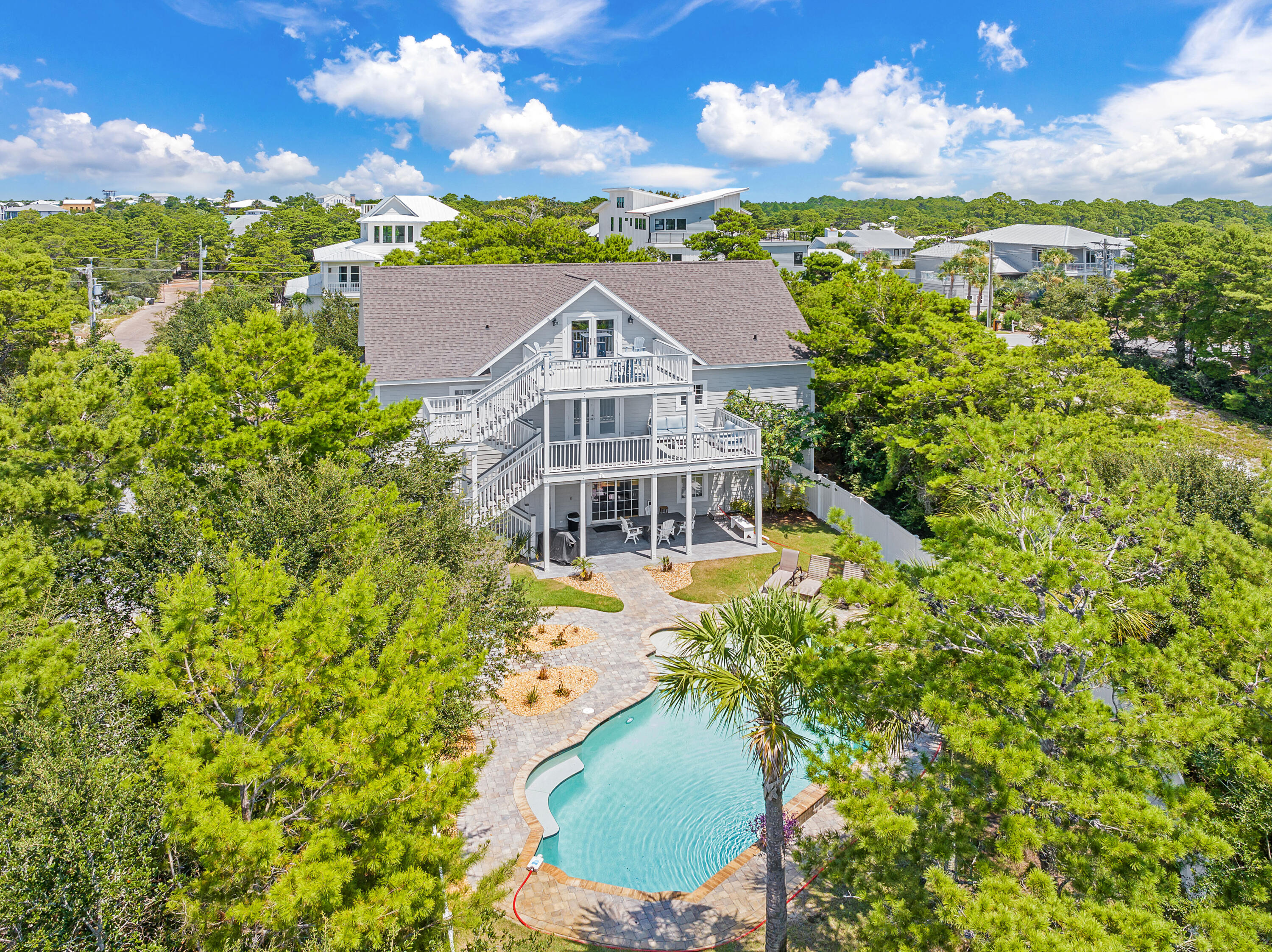 ROLLING DUNES ESTATES UNIT 1 - Residential