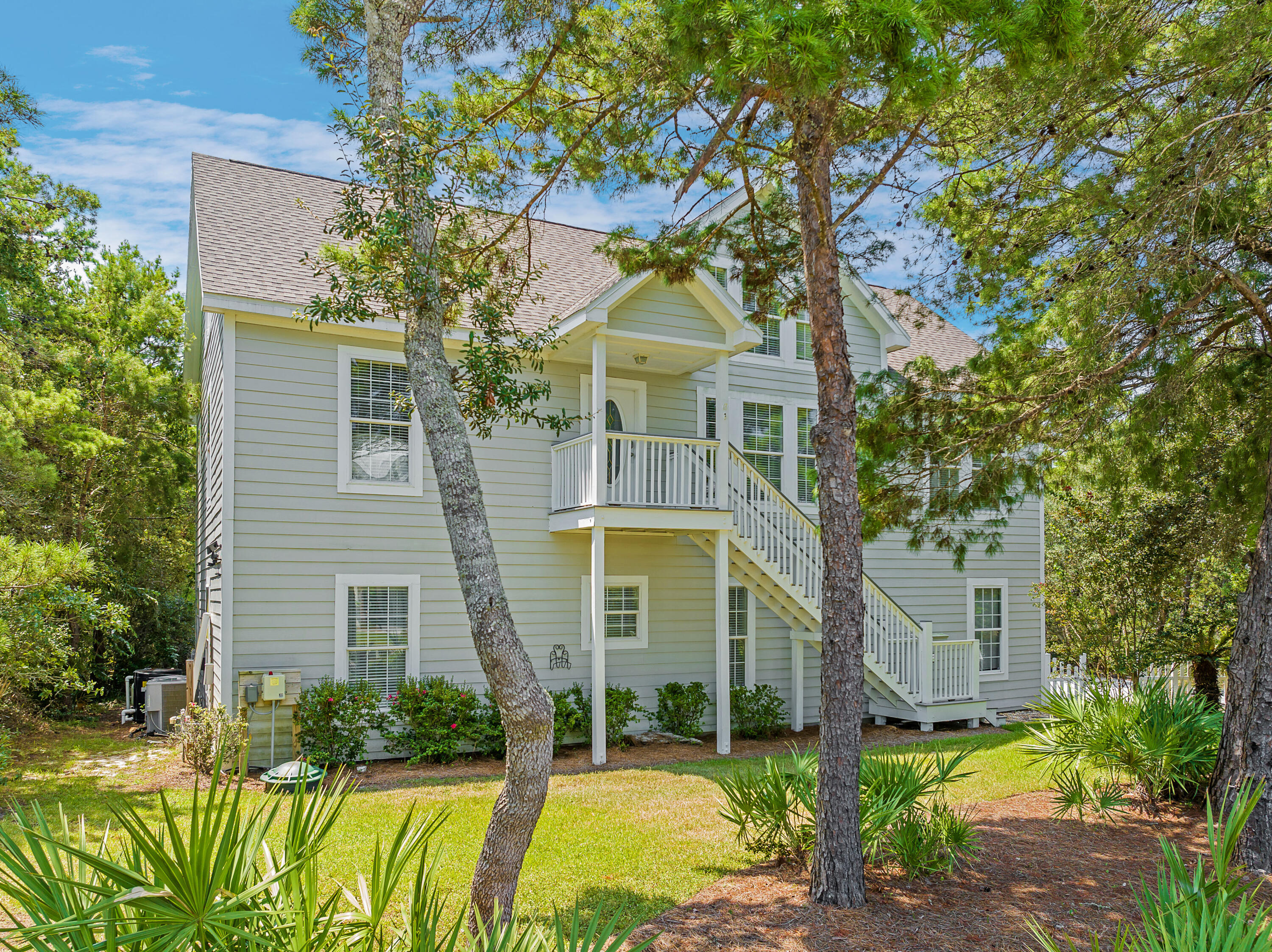 ROLLING DUNES ESTATES UNIT 1 - Residential