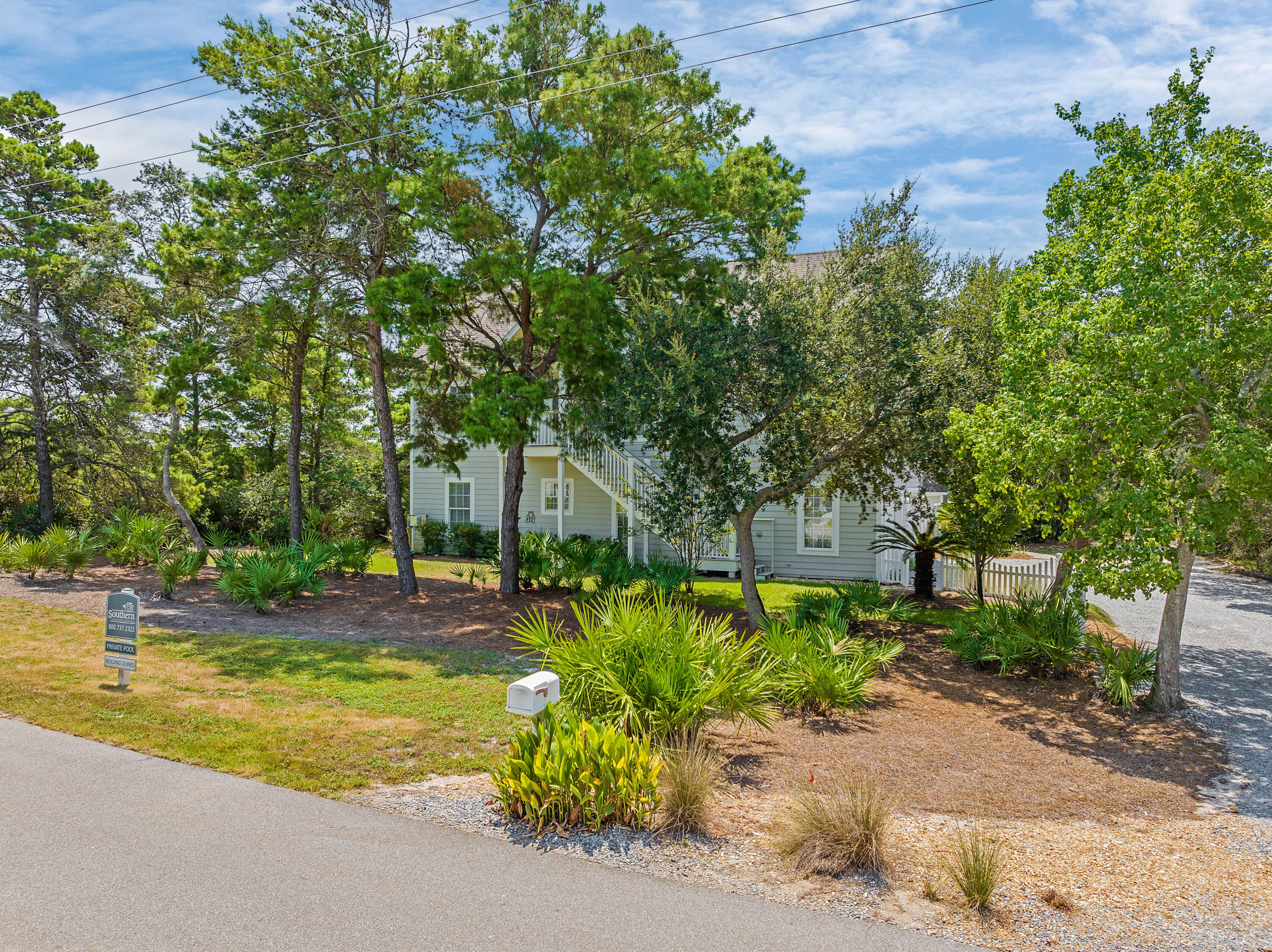ROLLING DUNES ESTATES UNIT 1 - Residential