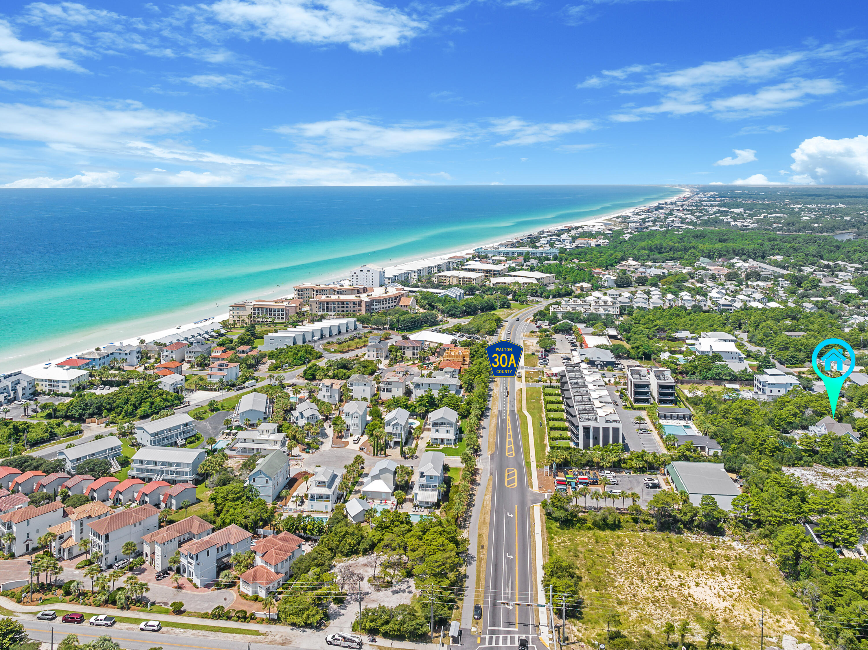 ROLLING DUNES ESTATES UNIT 1 - Residential