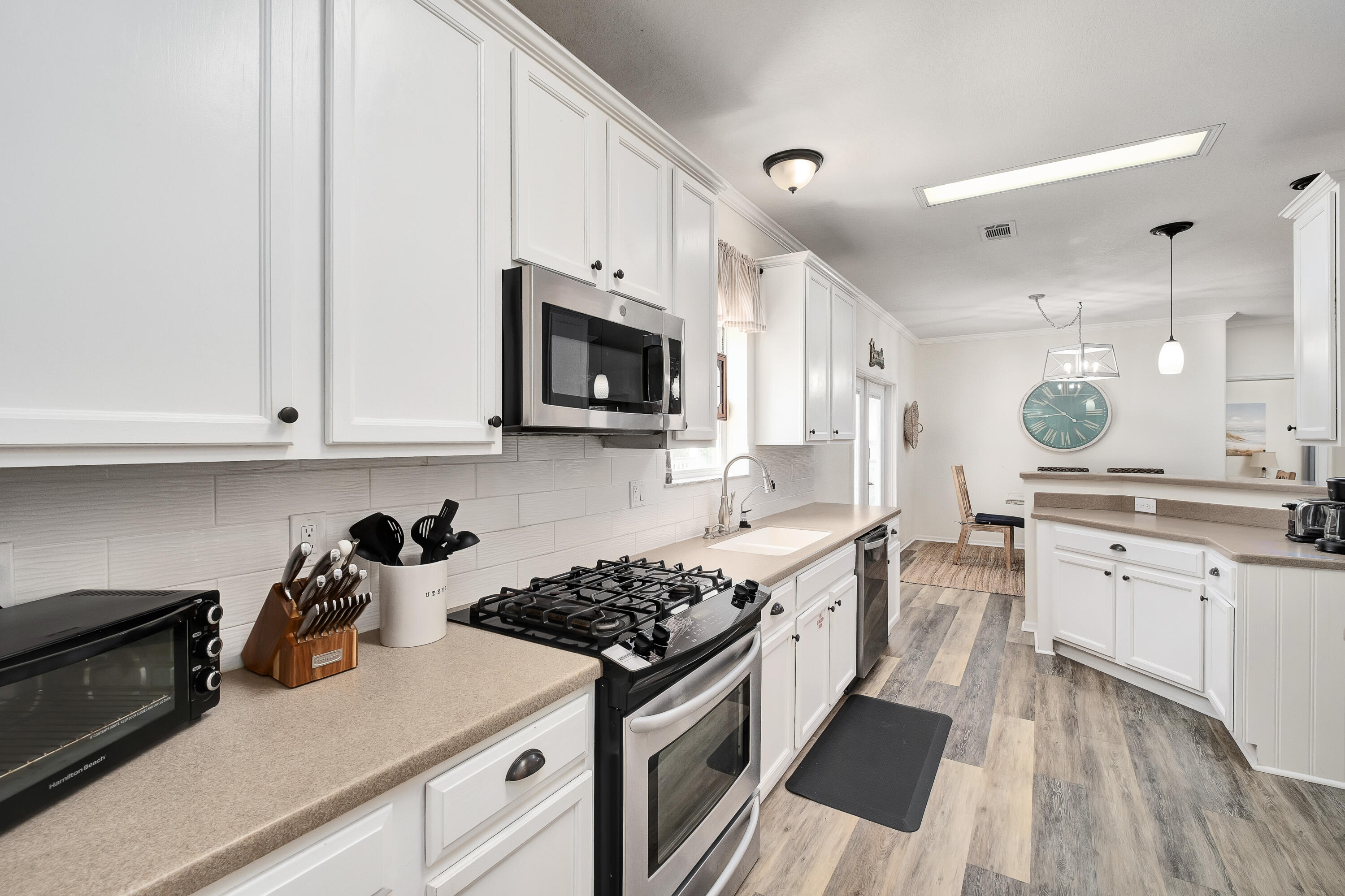 ROLLING DUNES ESTATES UNIT 1 - Residential