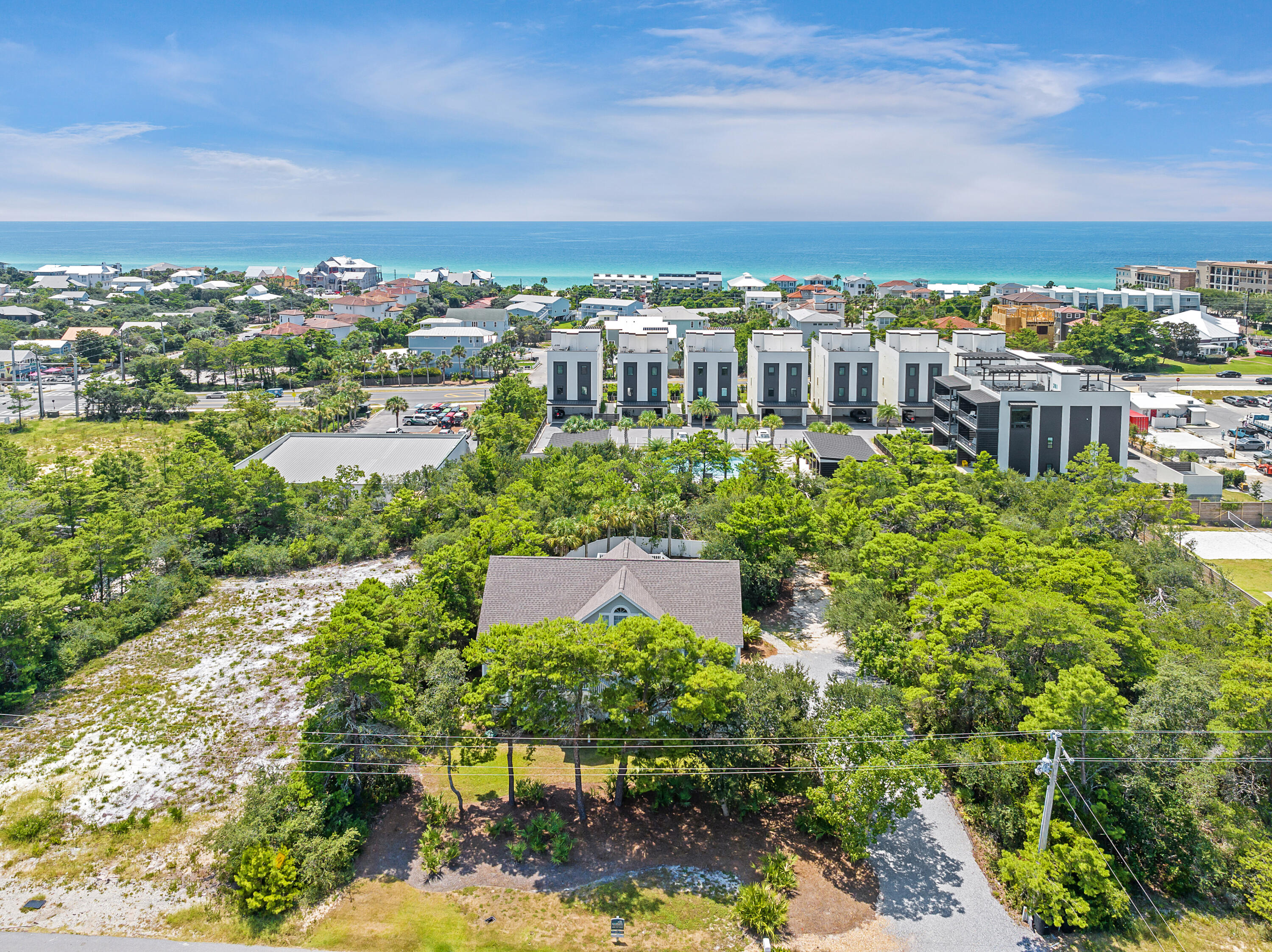 ROLLING DUNES ESTATES UNIT 1 - Residential