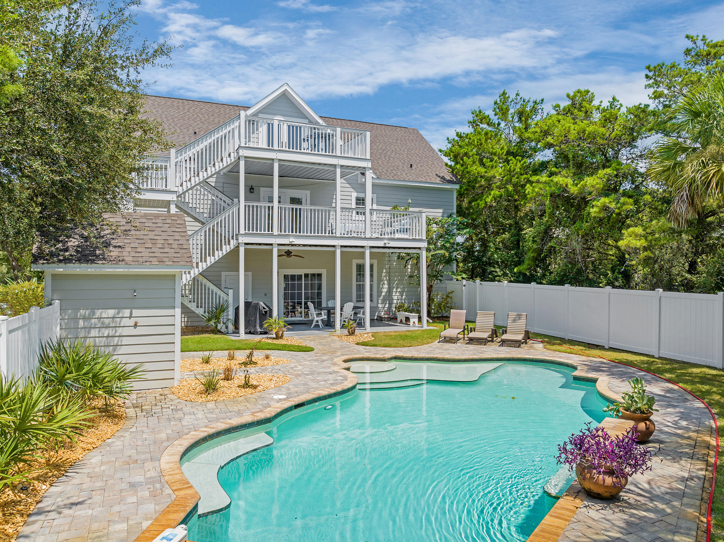ROLLING DUNES ESTATES UNIT 1 - Residential