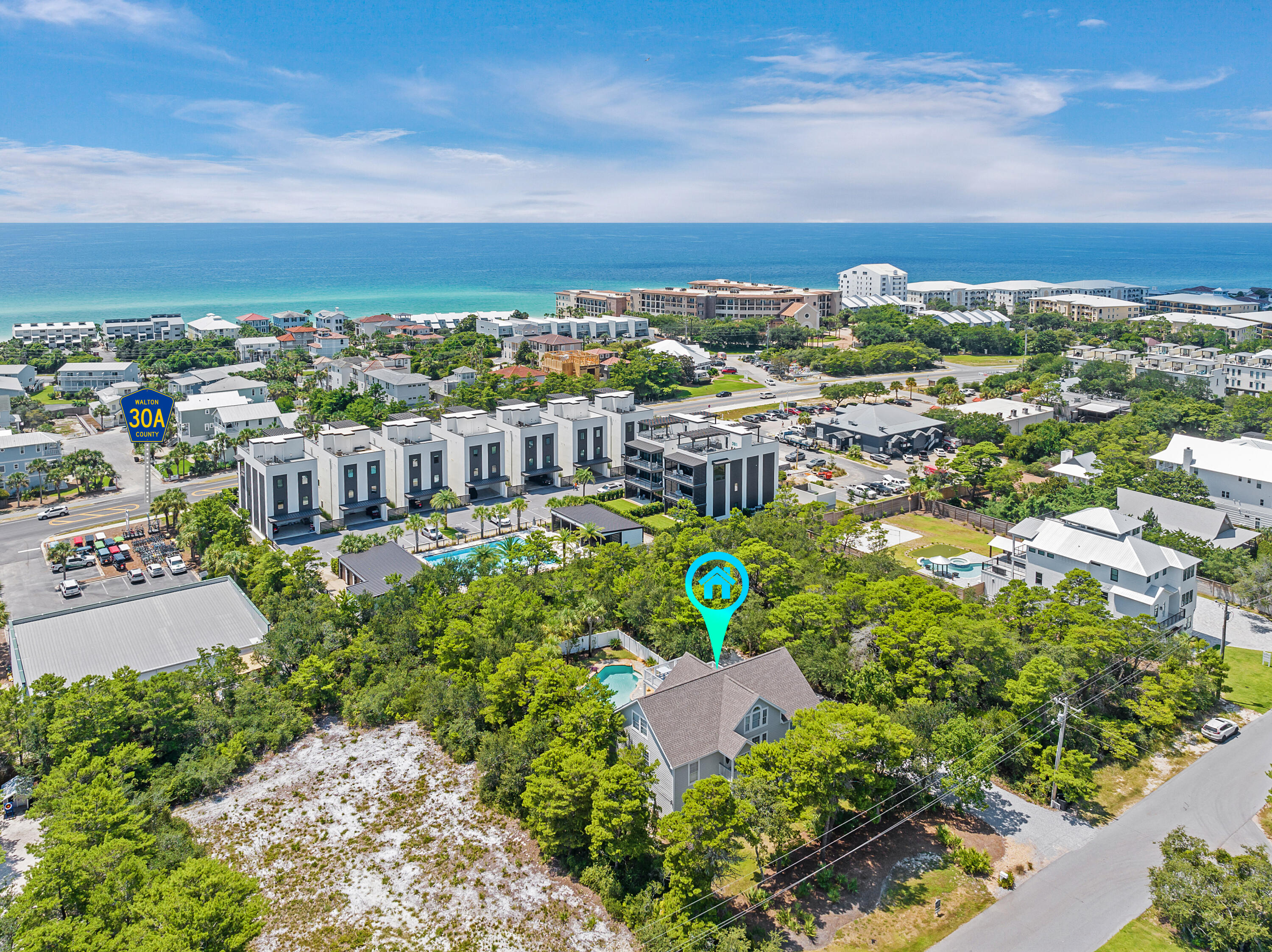 ROLLING DUNES ESTATES UNIT 1 - Residential