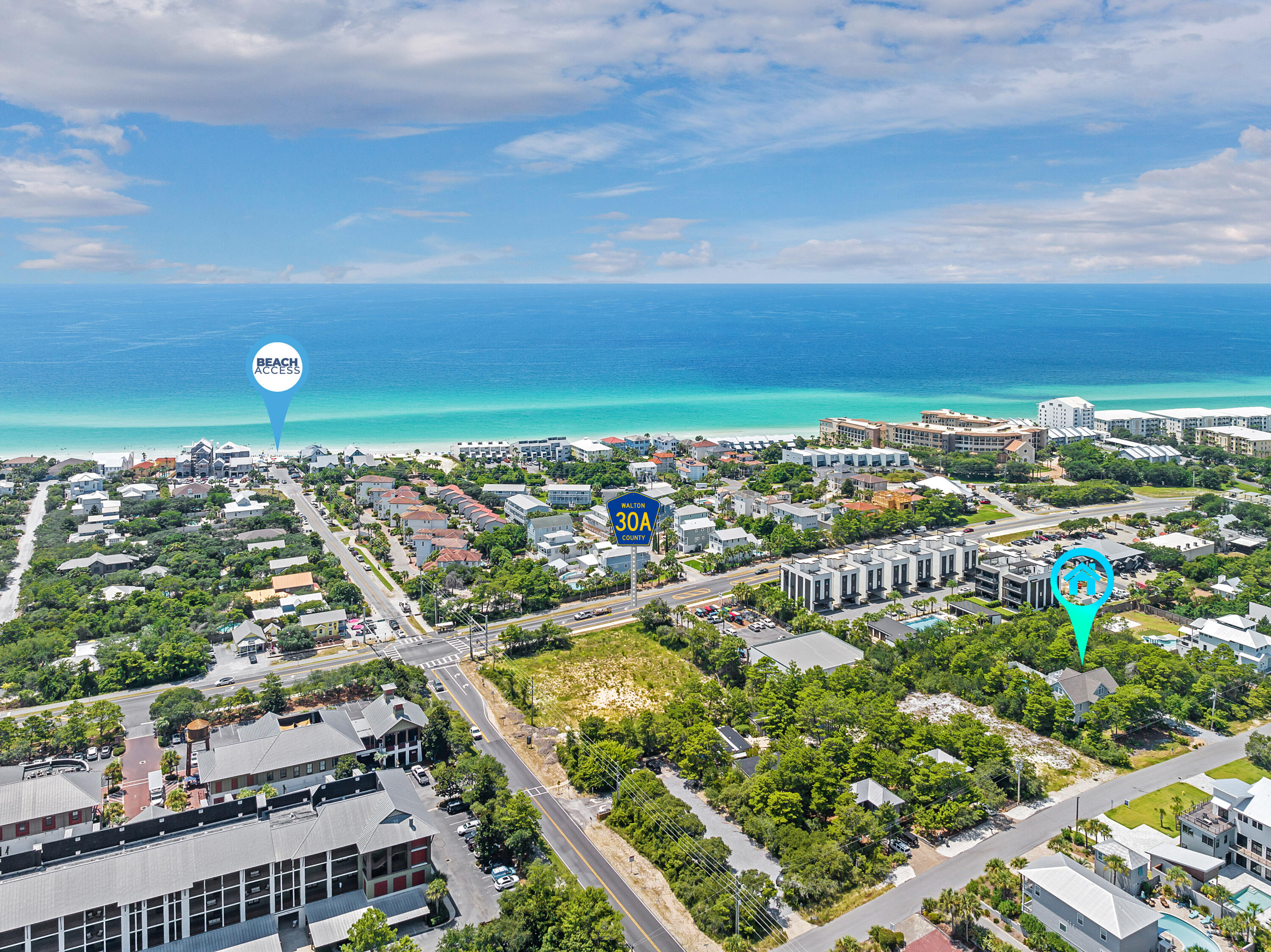 ROLLING DUNES ESTATES UNIT 1 - Residential