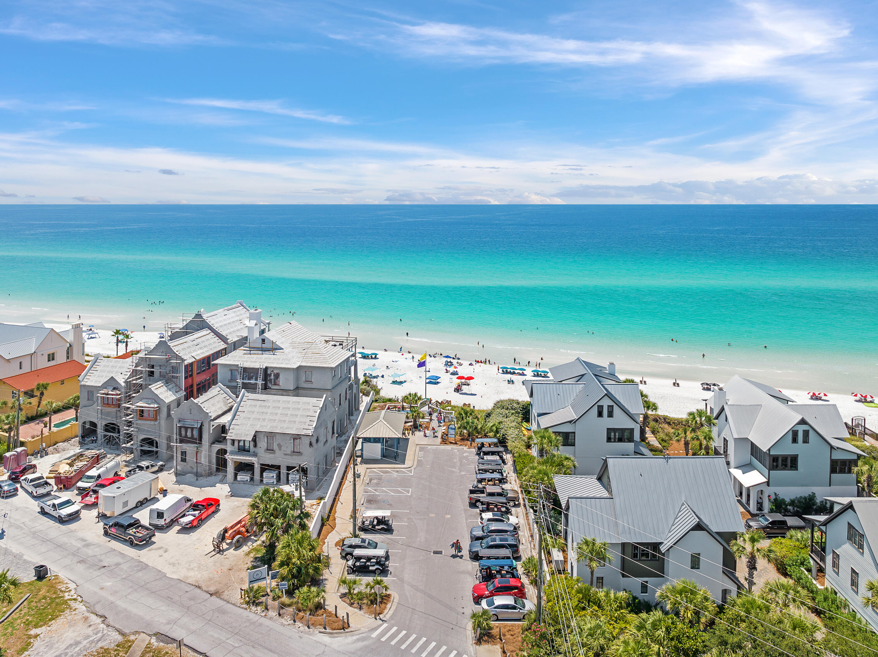ROLLING DUNES ESTATES UNIT 1 - Residential