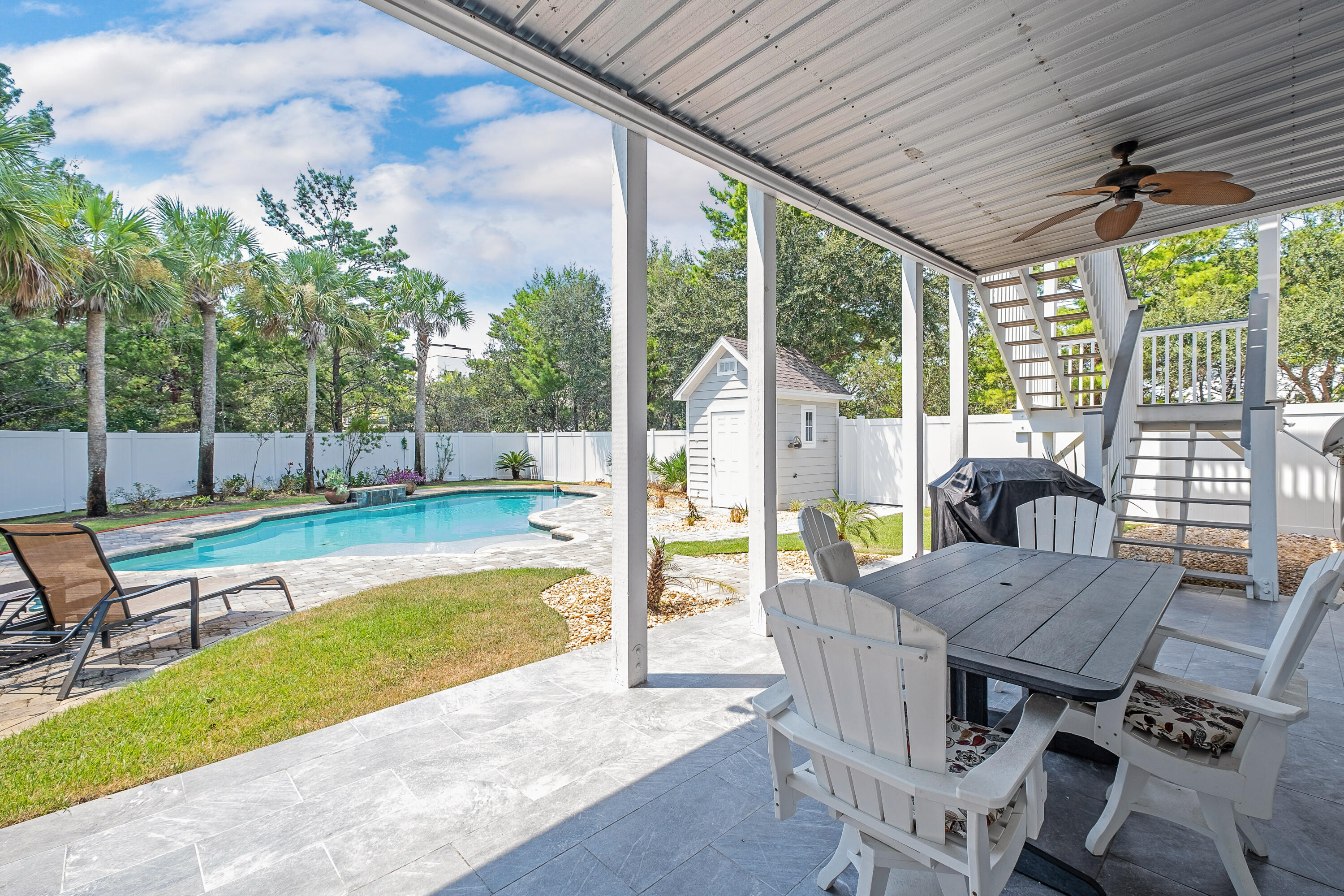 ROLLING DUNES ESTATES UNIT 1 - Residential