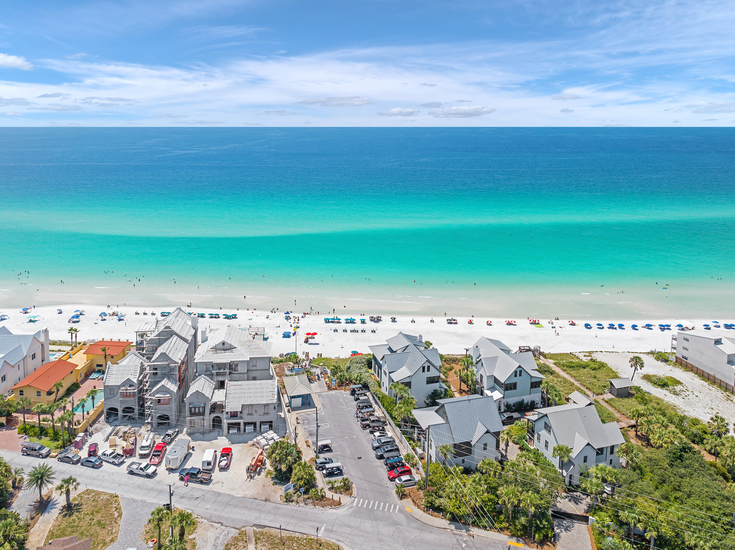 ROLLING DUNES ESTATES UNIT 1 - Residential